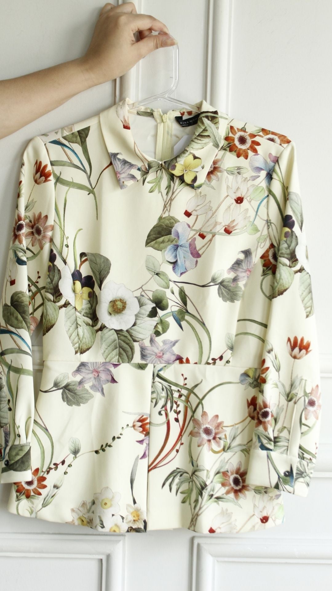 Blusa