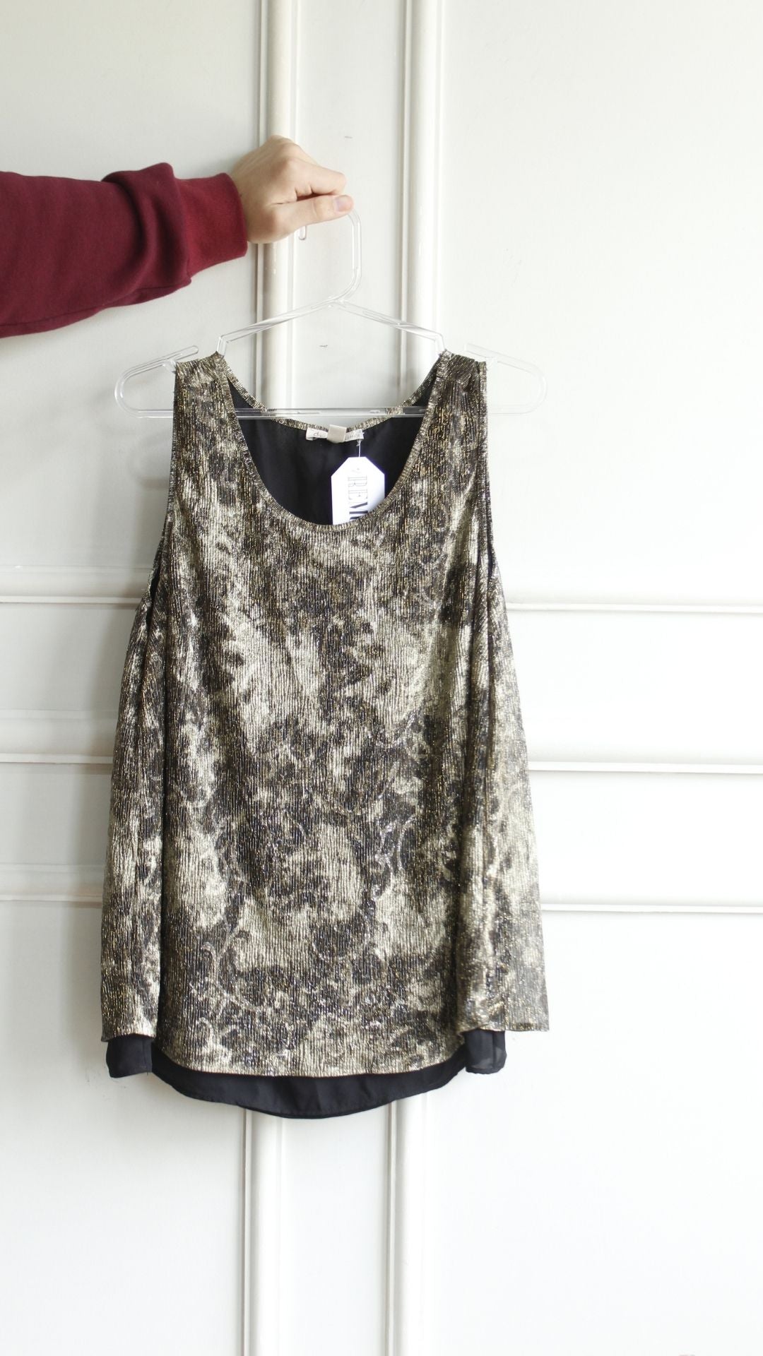 Blusa