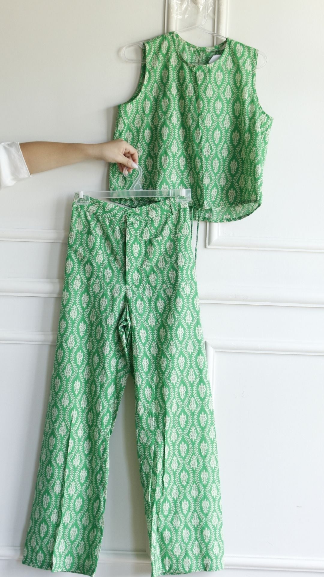 Conjunto