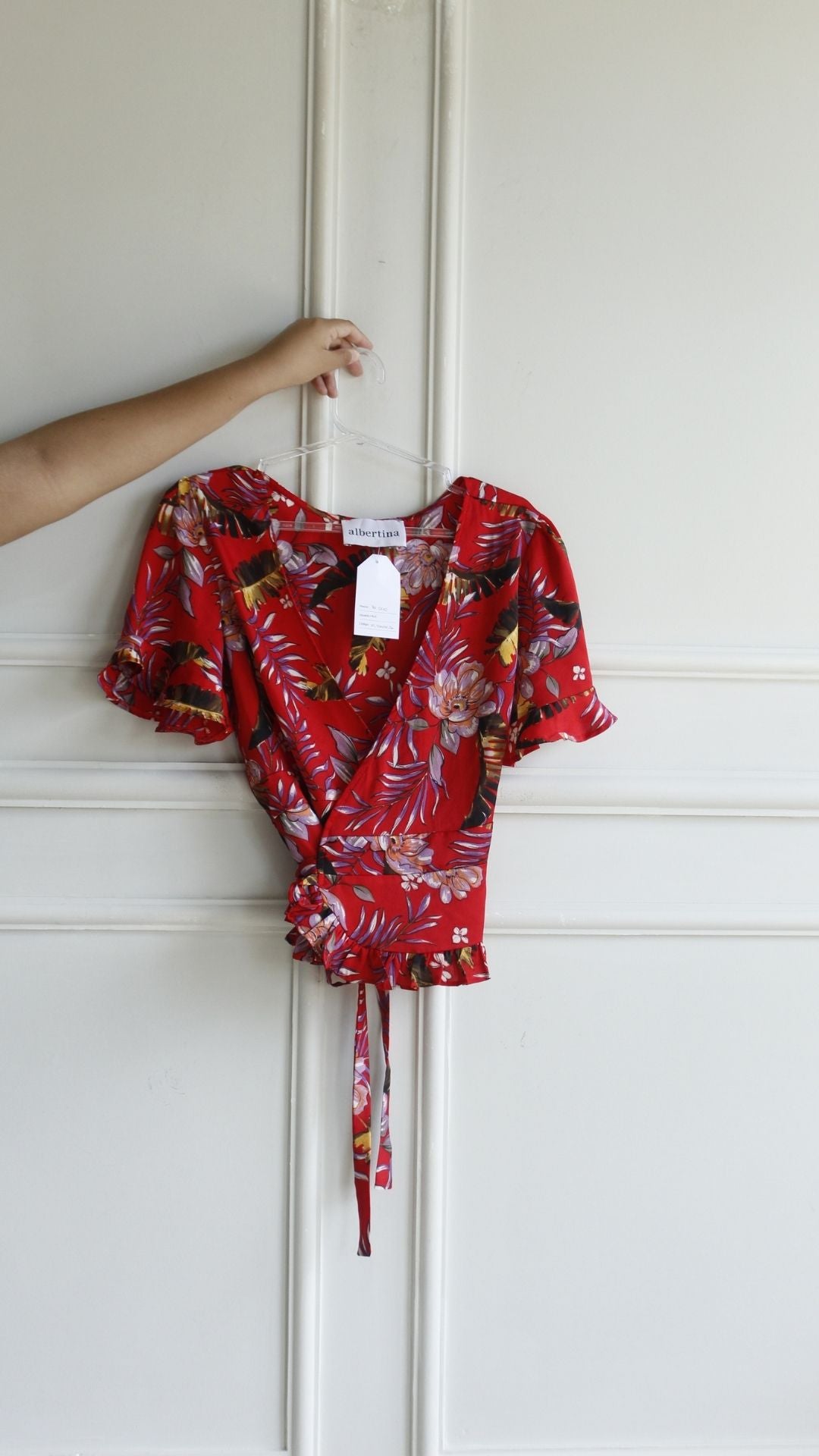 Blusa