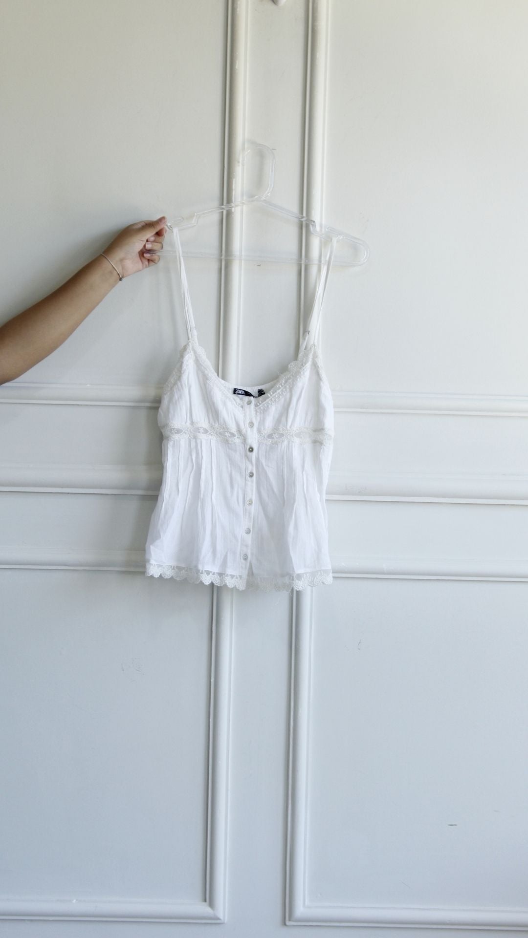 Camisilla