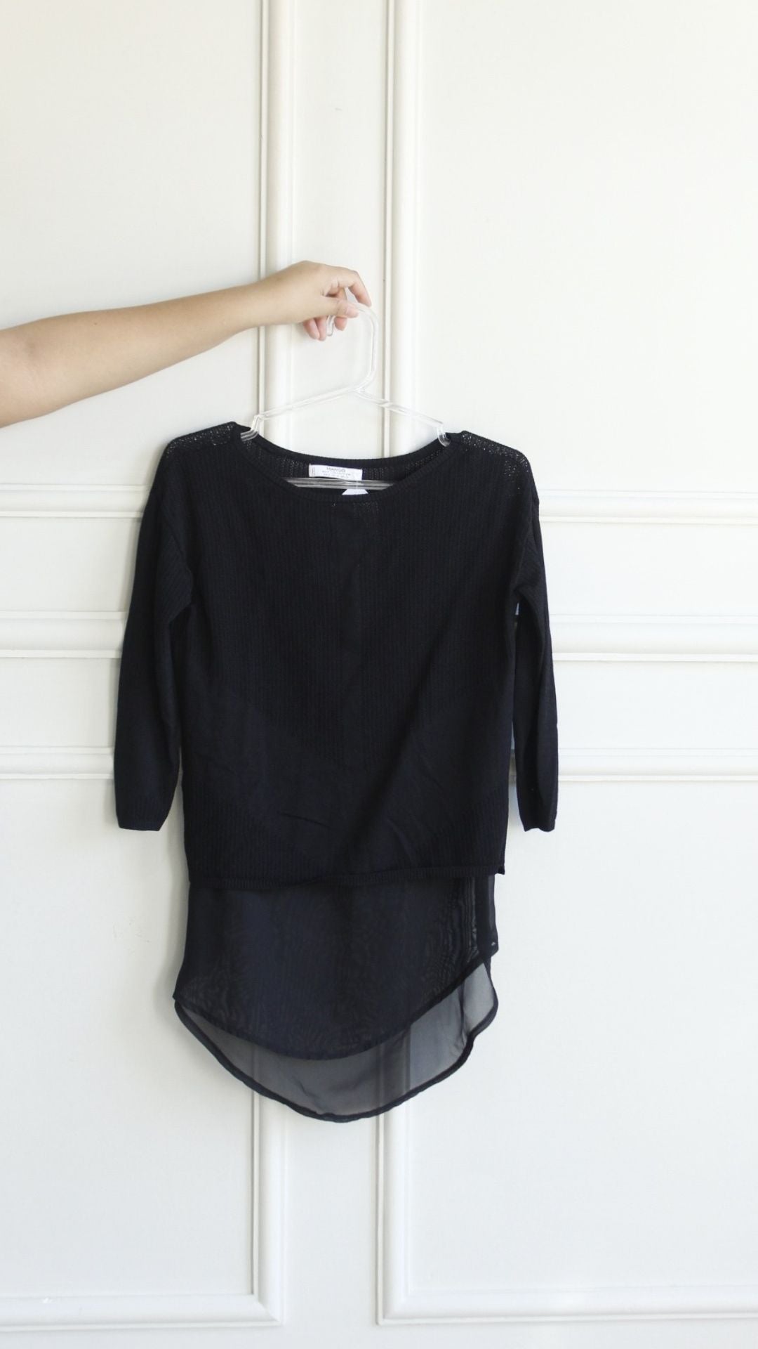 Blusa