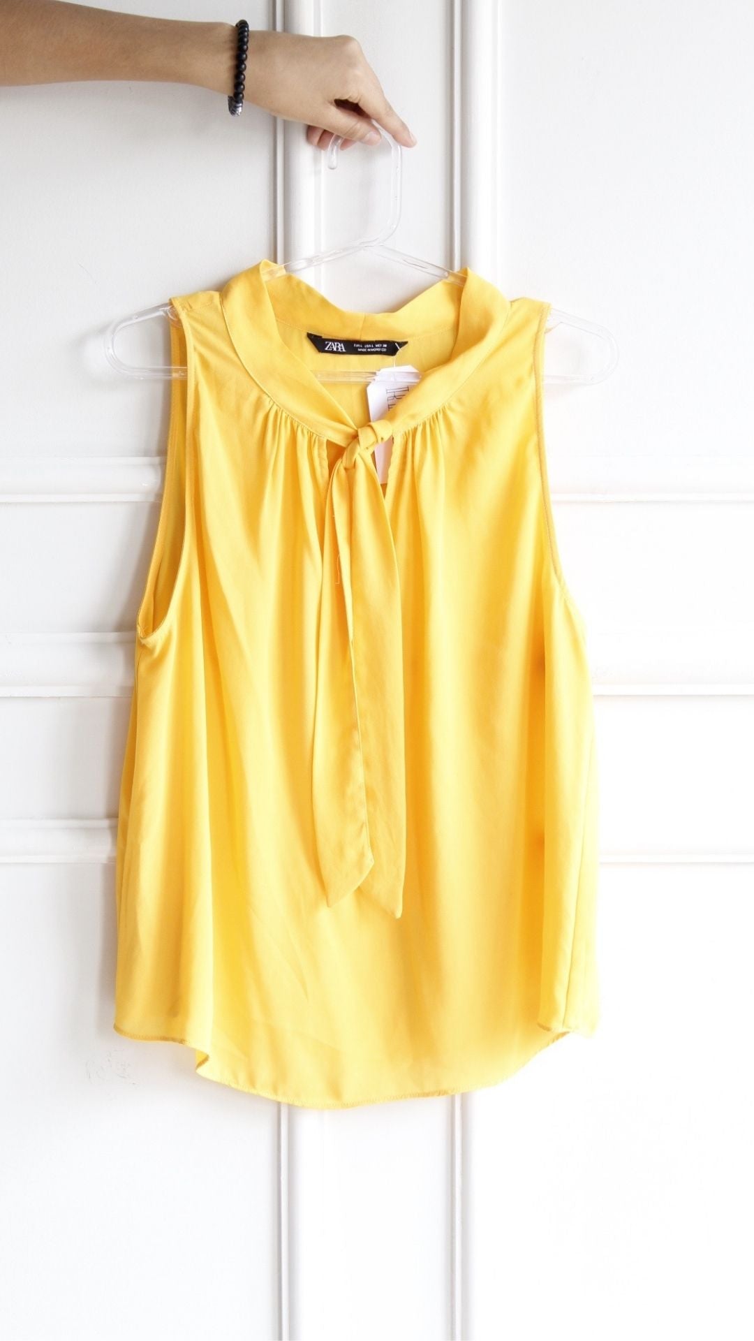 blusa