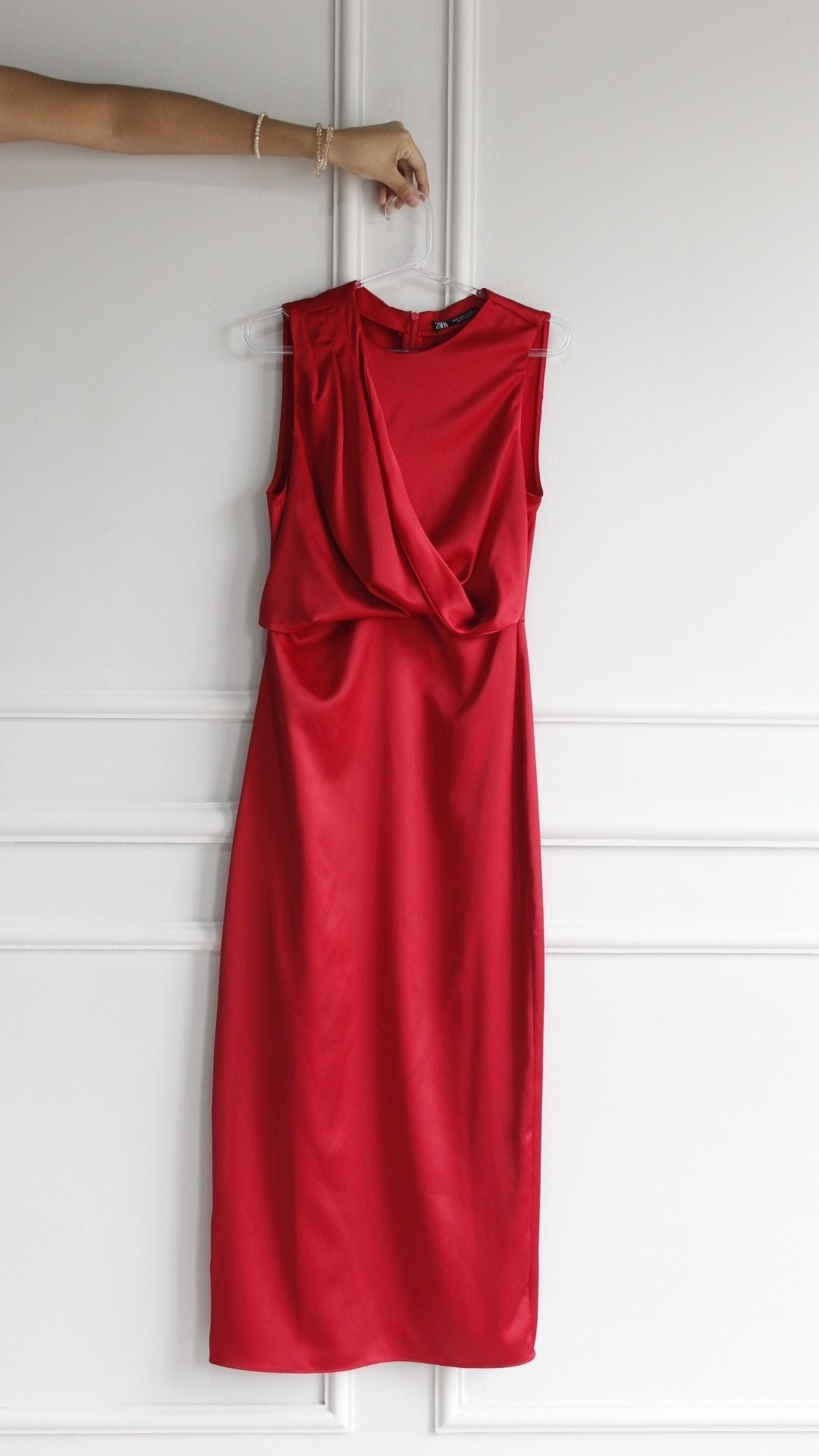 vestido