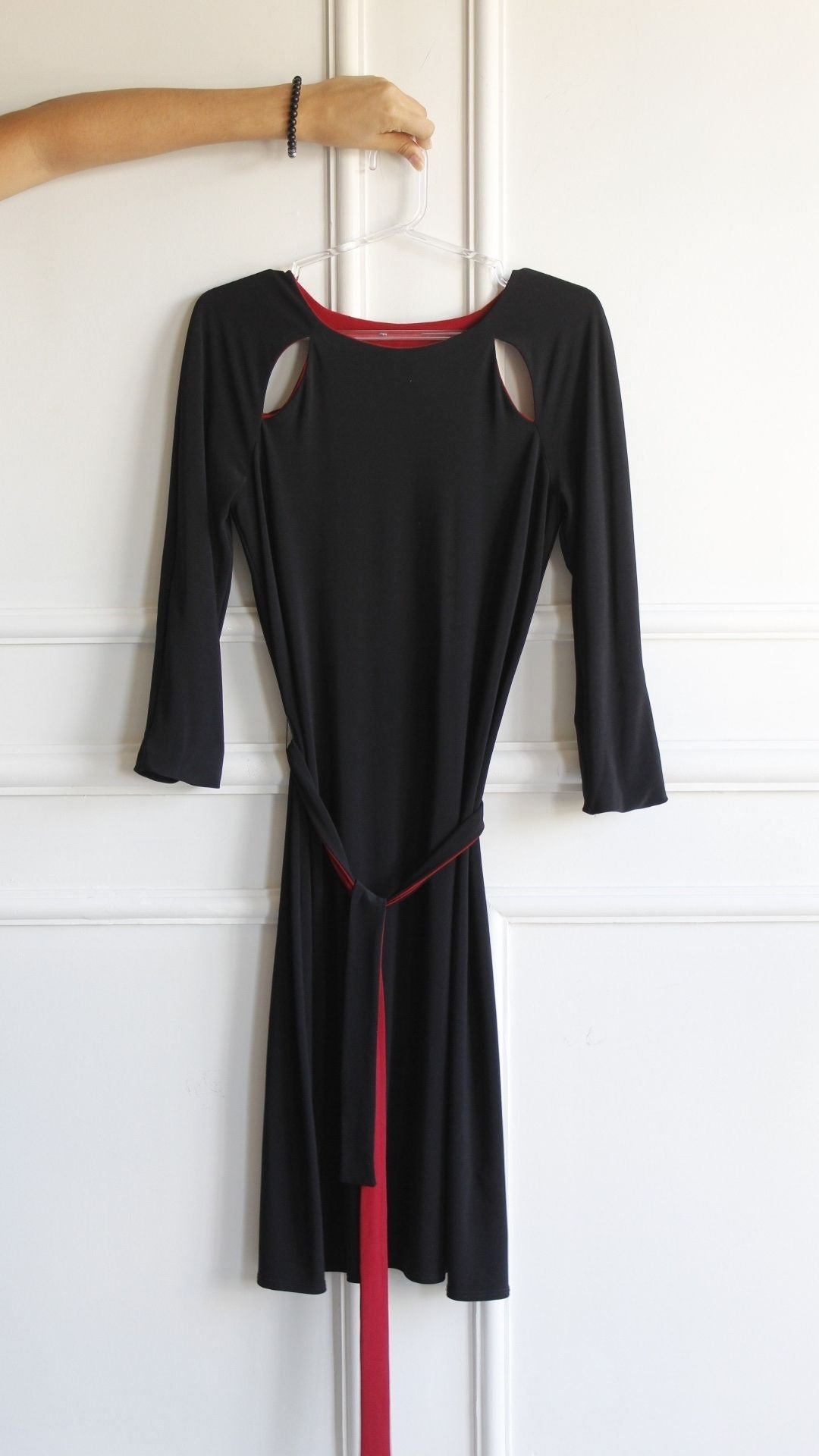 vestido