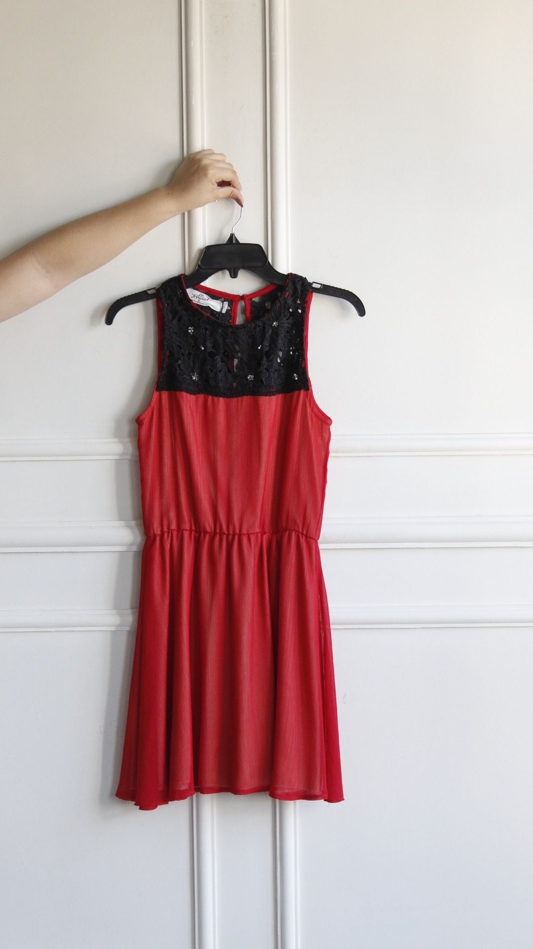 vestido