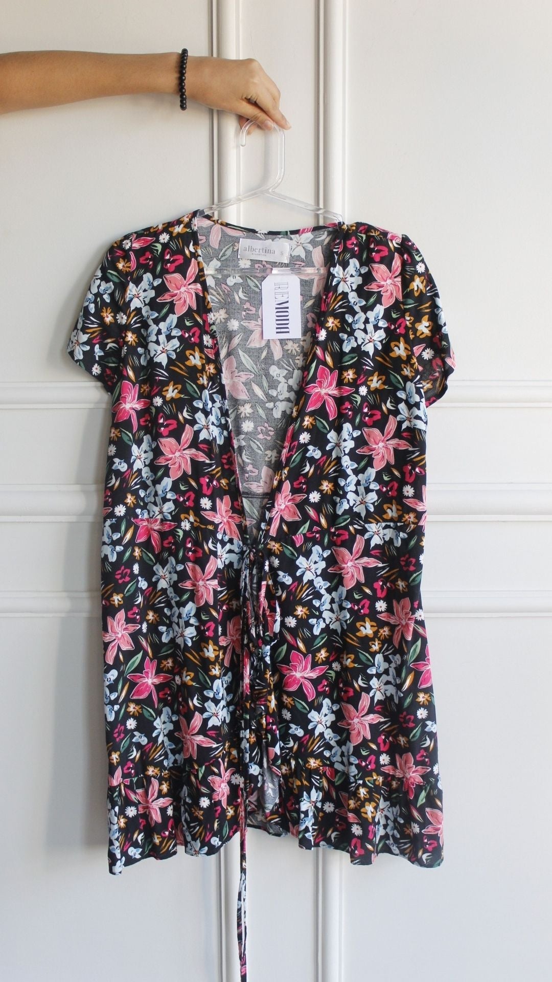 vestido