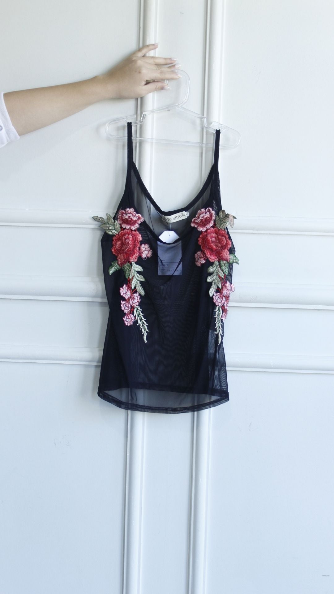 Camisilla