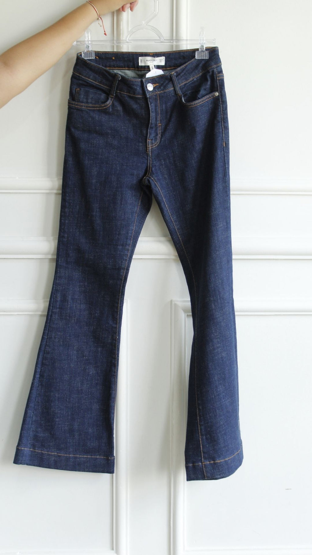 Jean