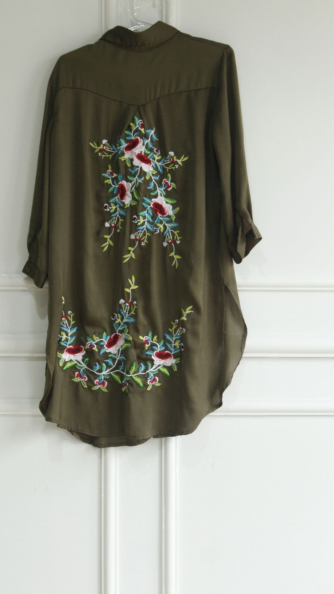 Vestido