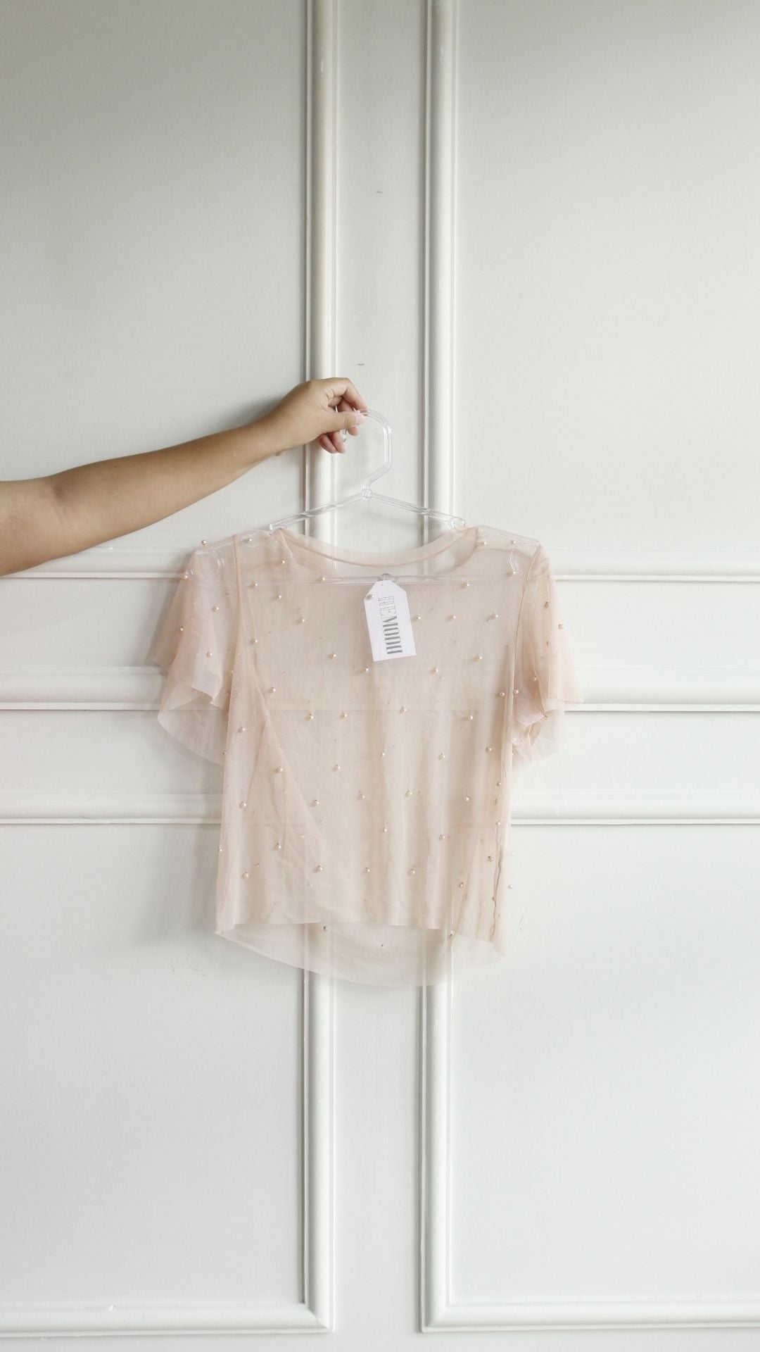 Blusa