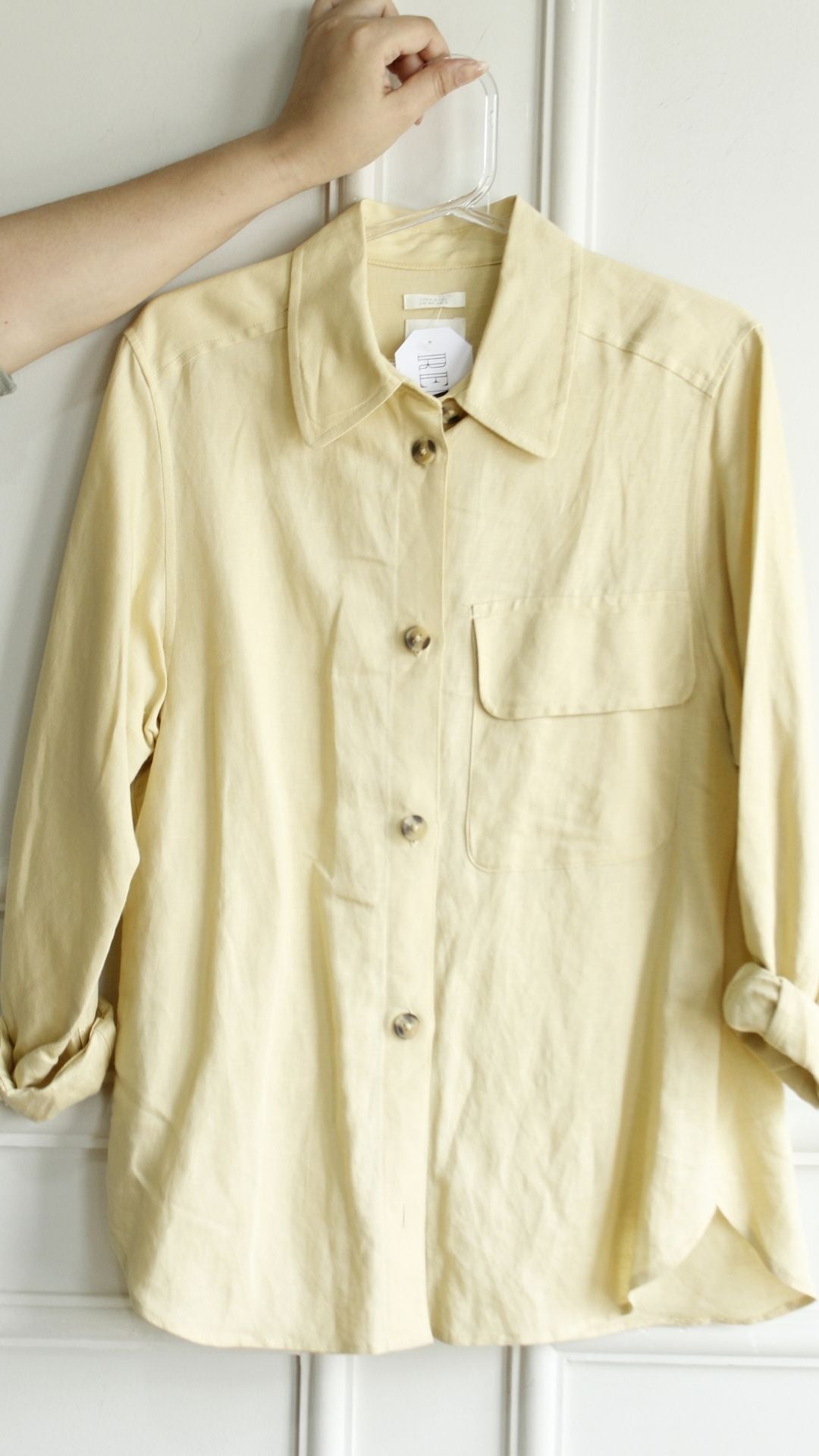 Camisa