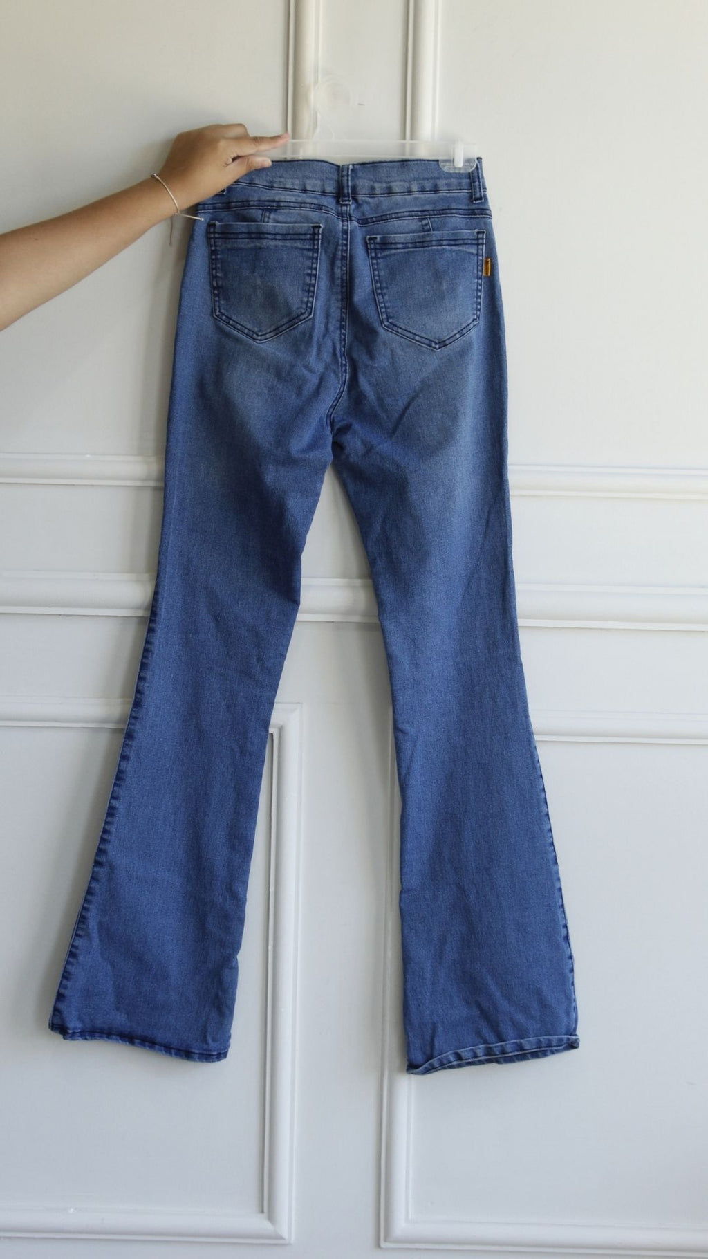 Jean