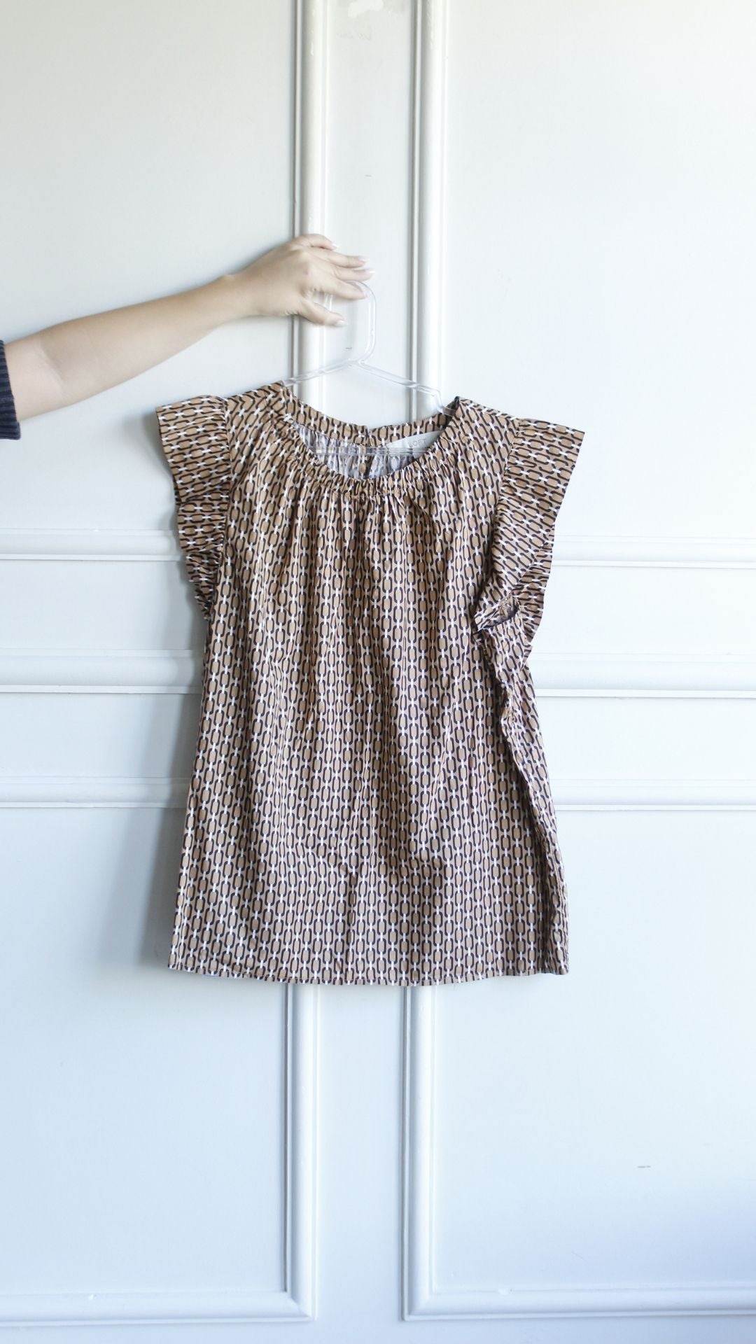 Blusa