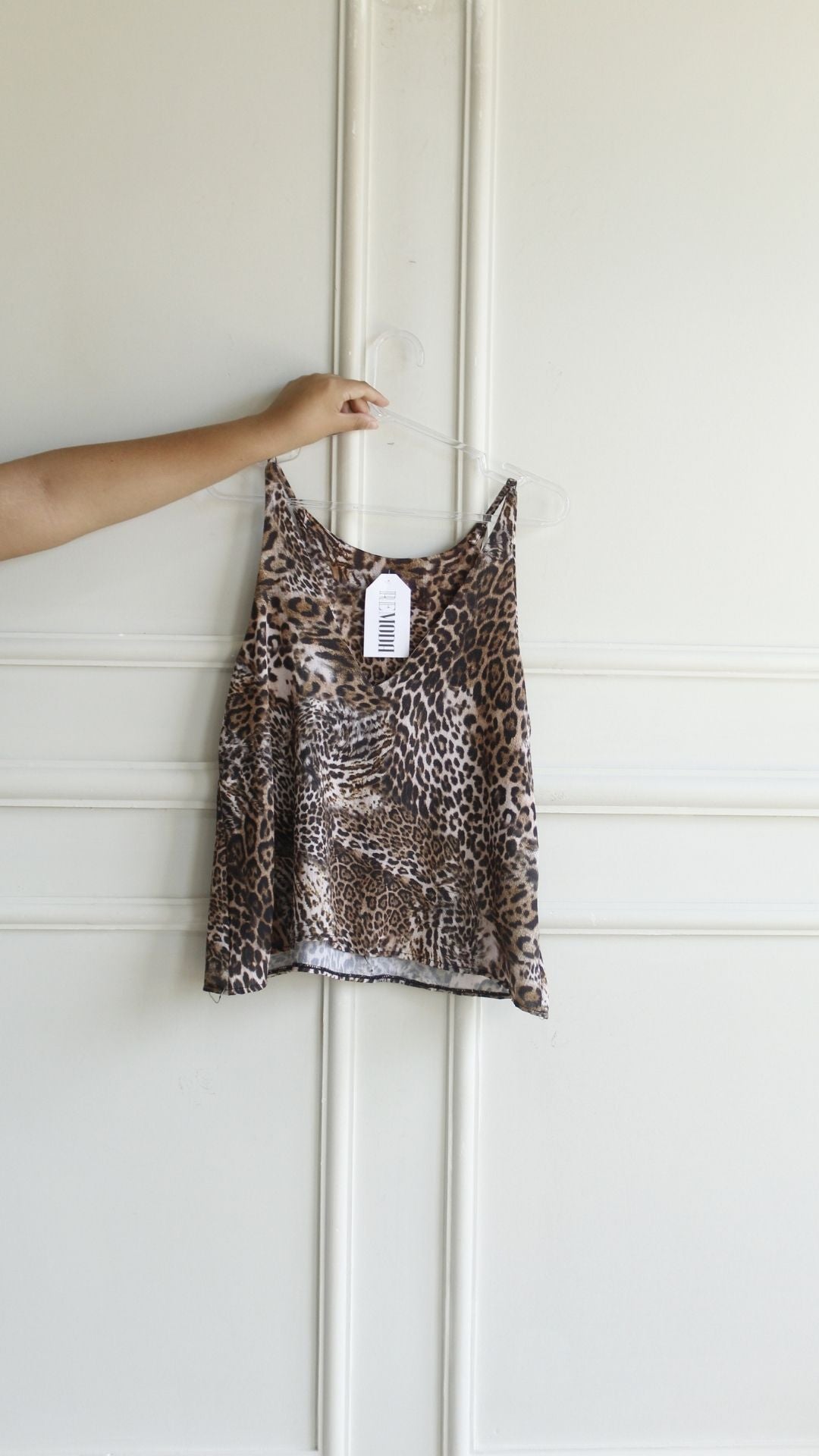Camisilla