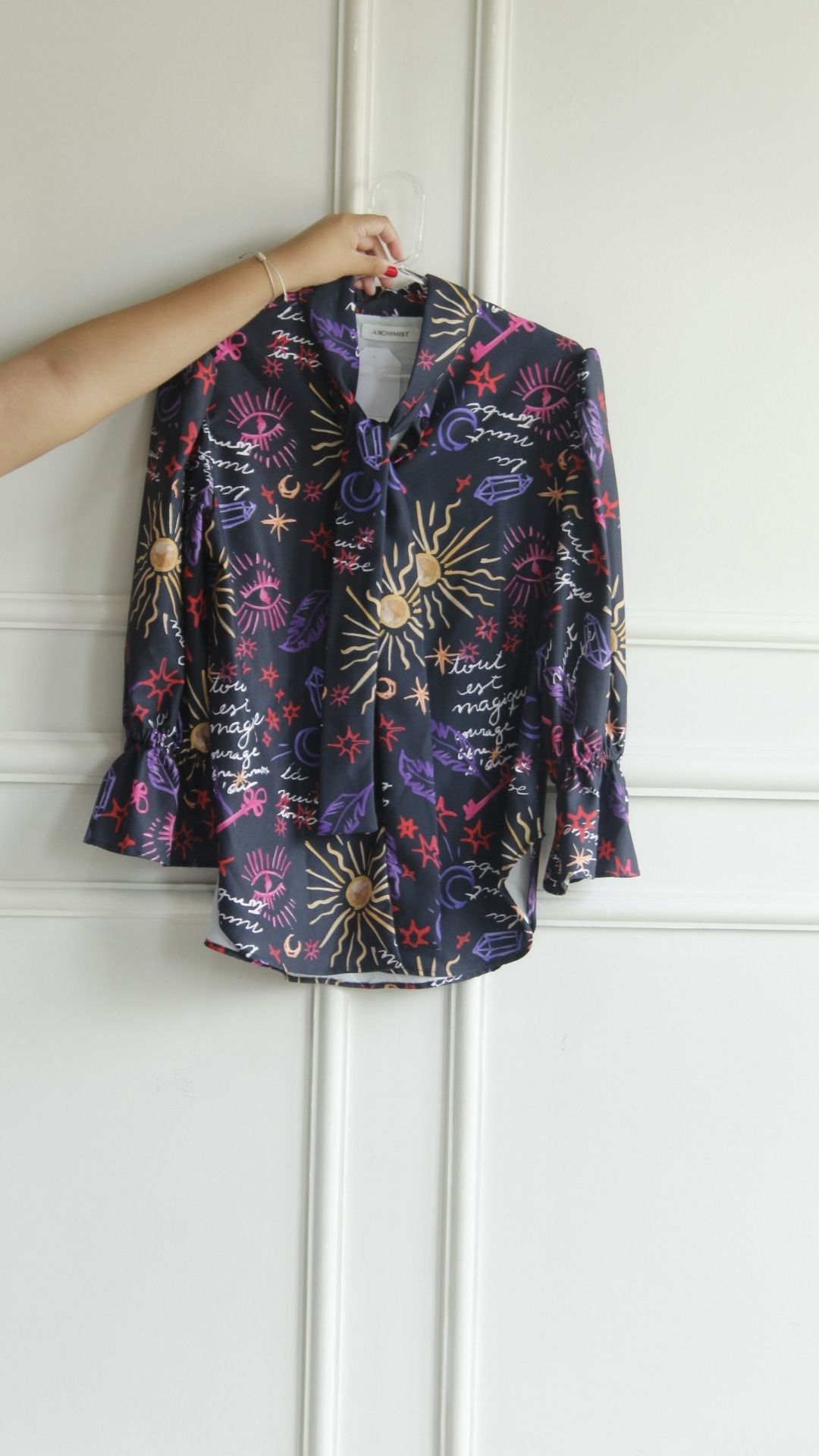 Camisa
