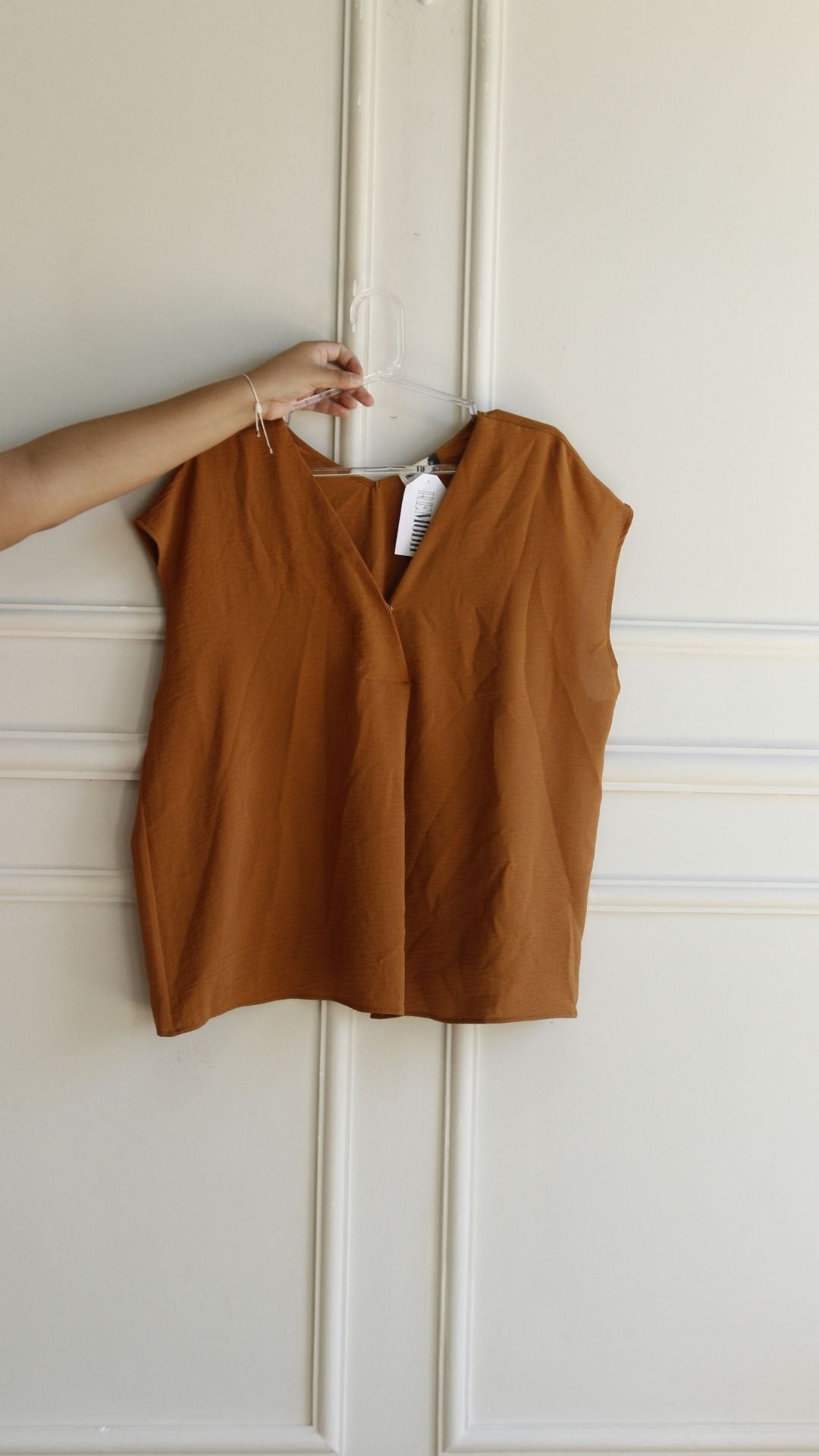 Blusa