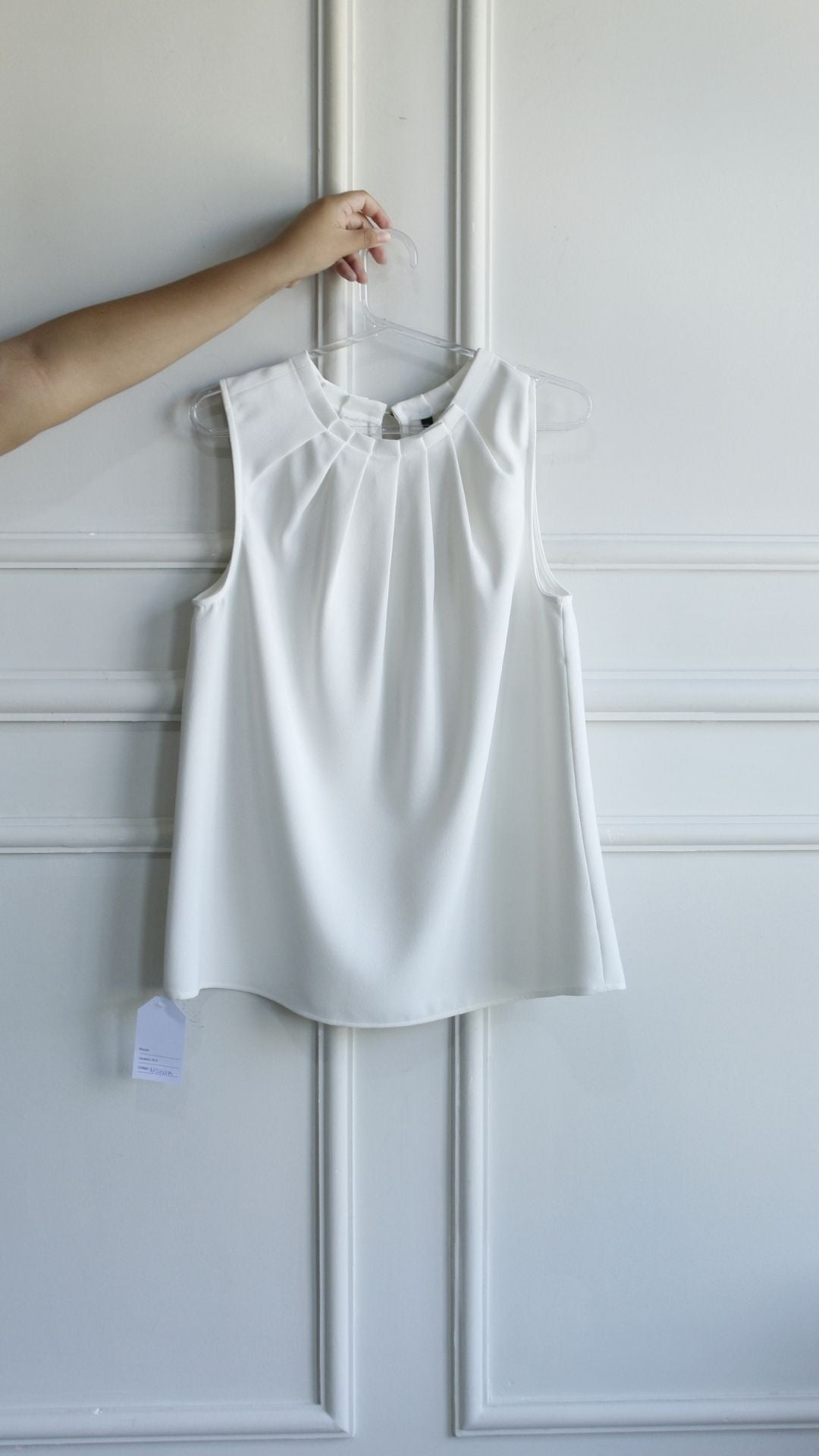Blusa