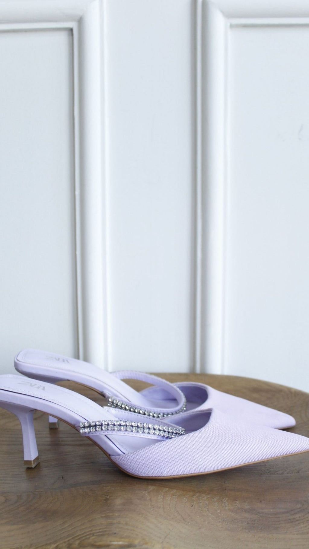Stiletto