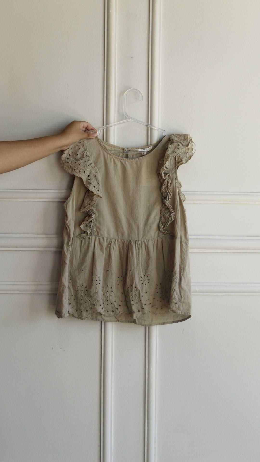 Blusa