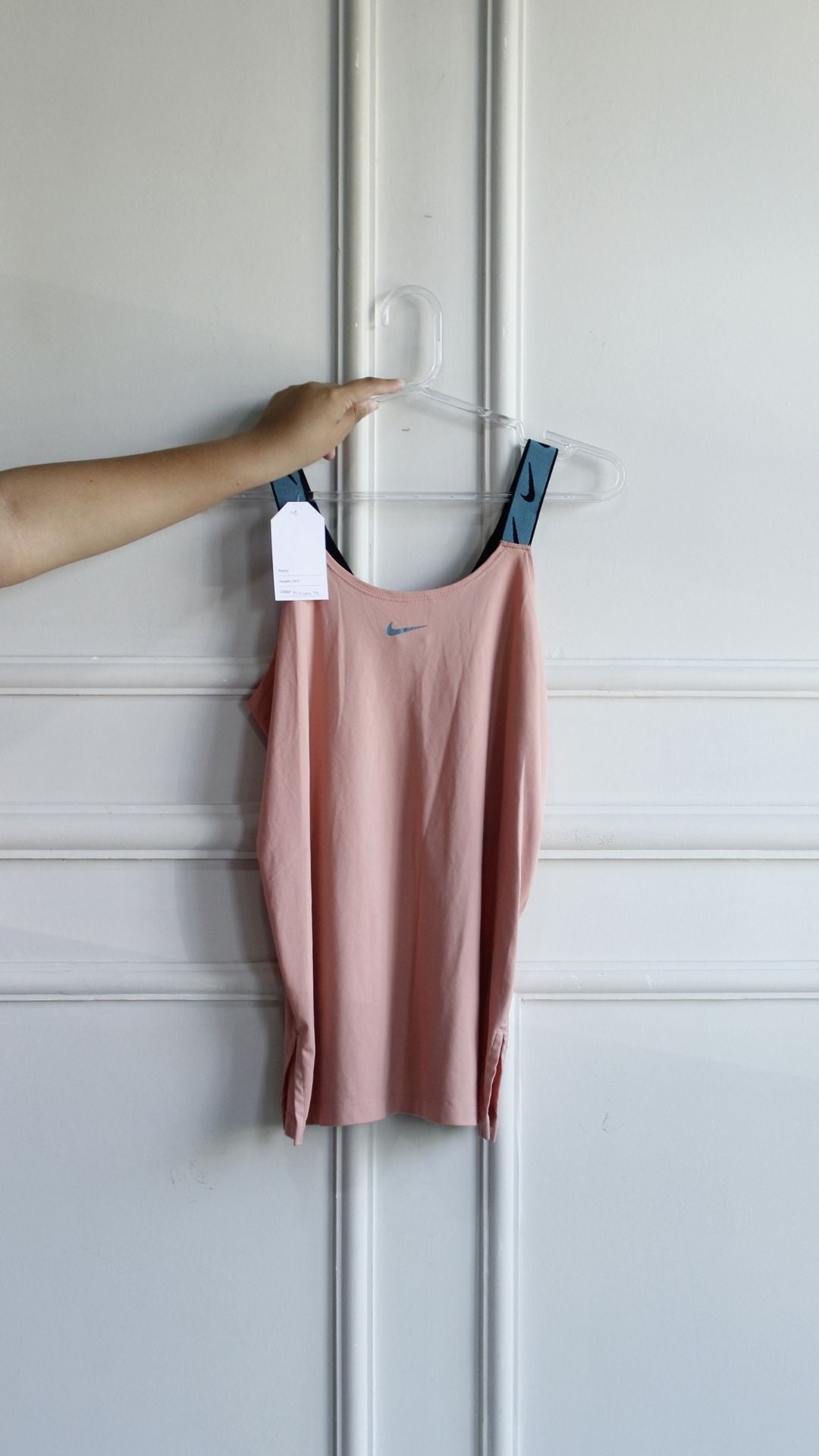 Camisilla