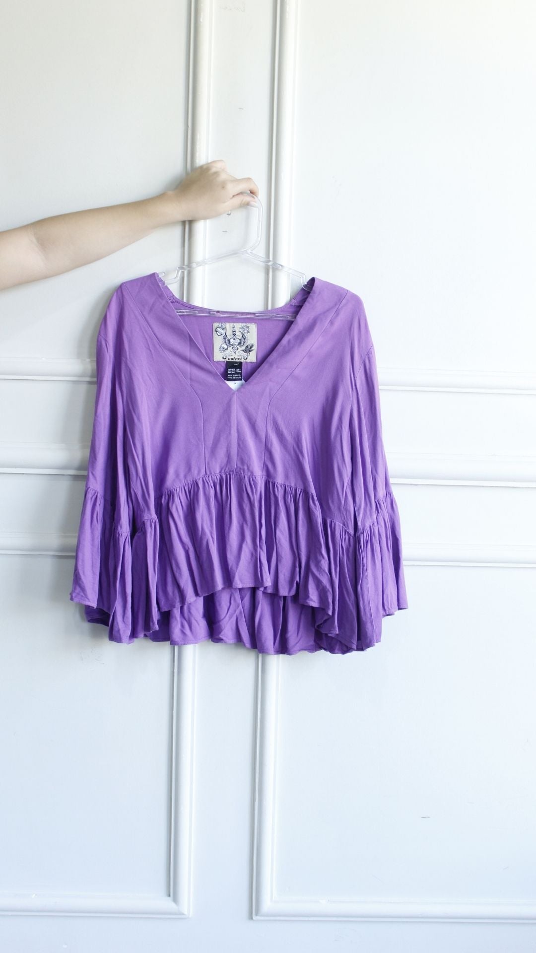 Blusa