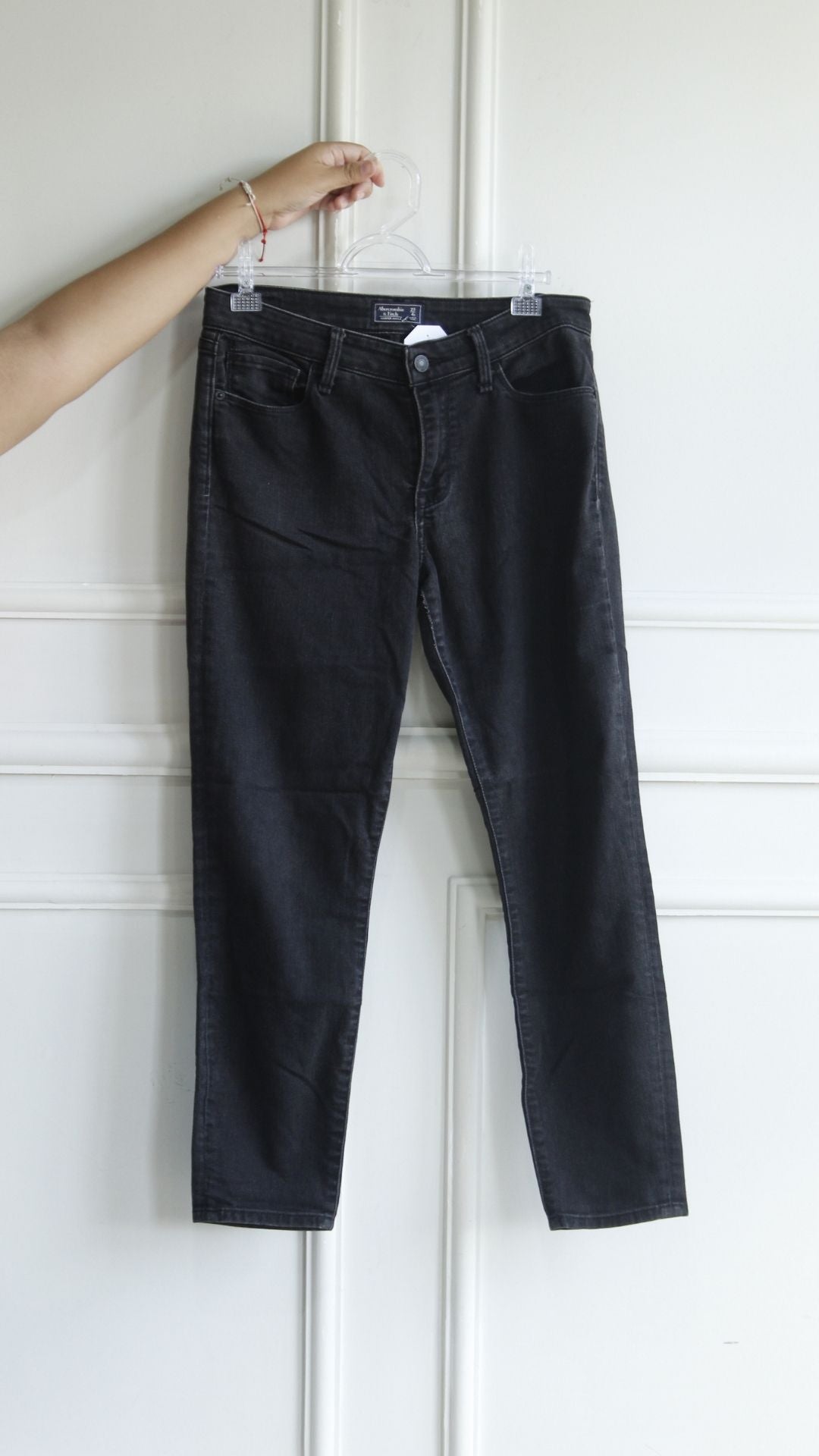 Jean