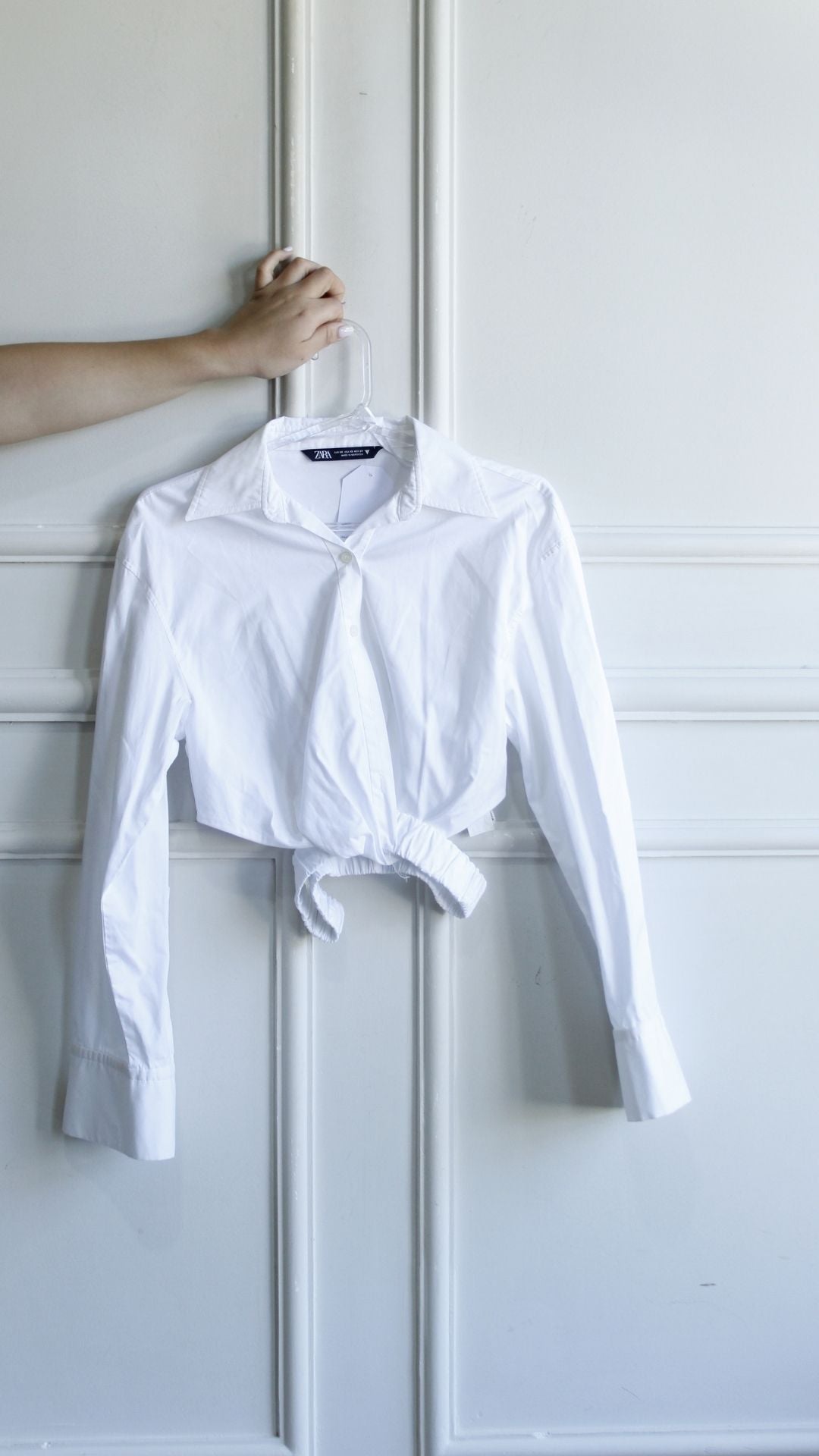 Blusa