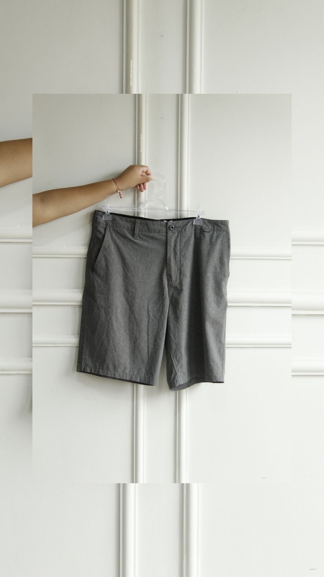 Short