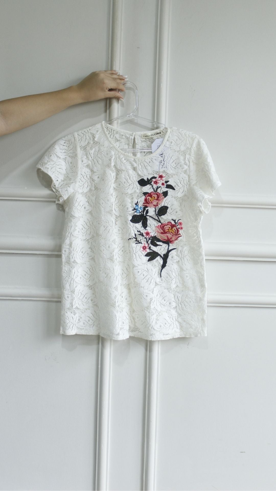Blusa