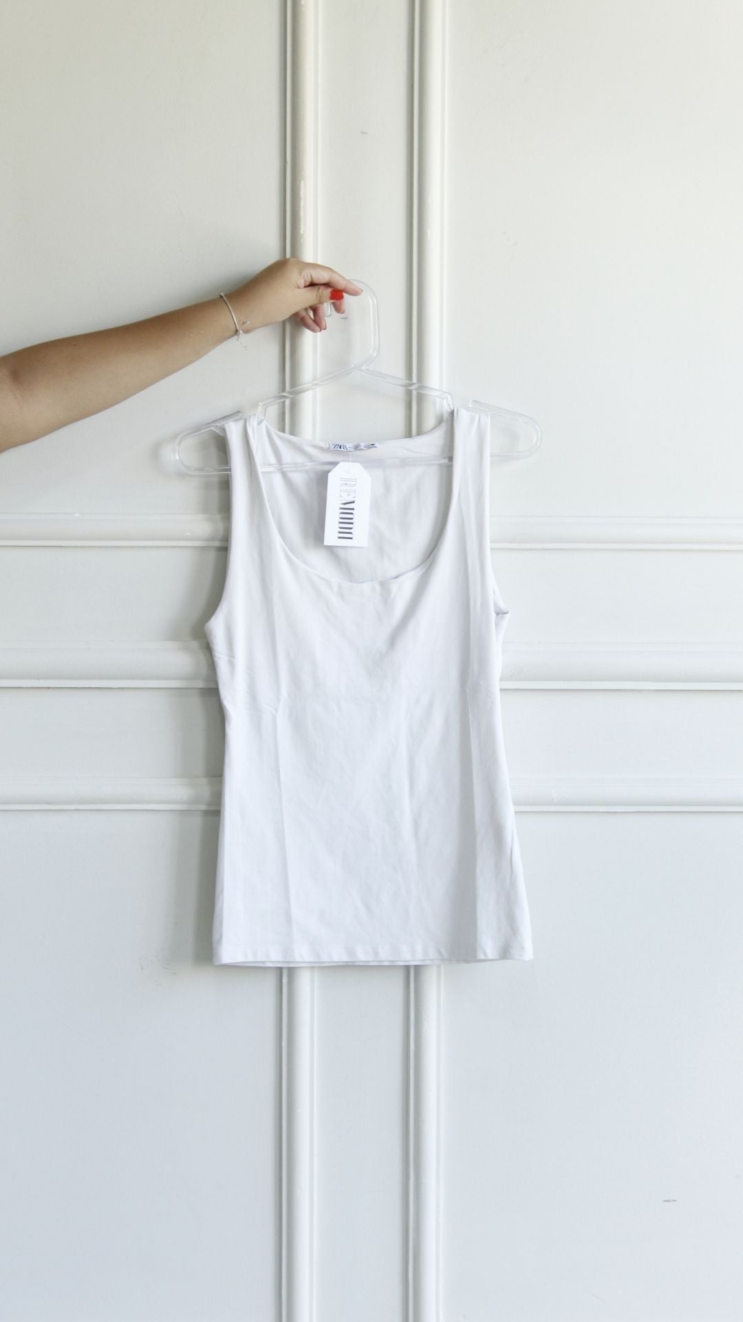 Camisilla