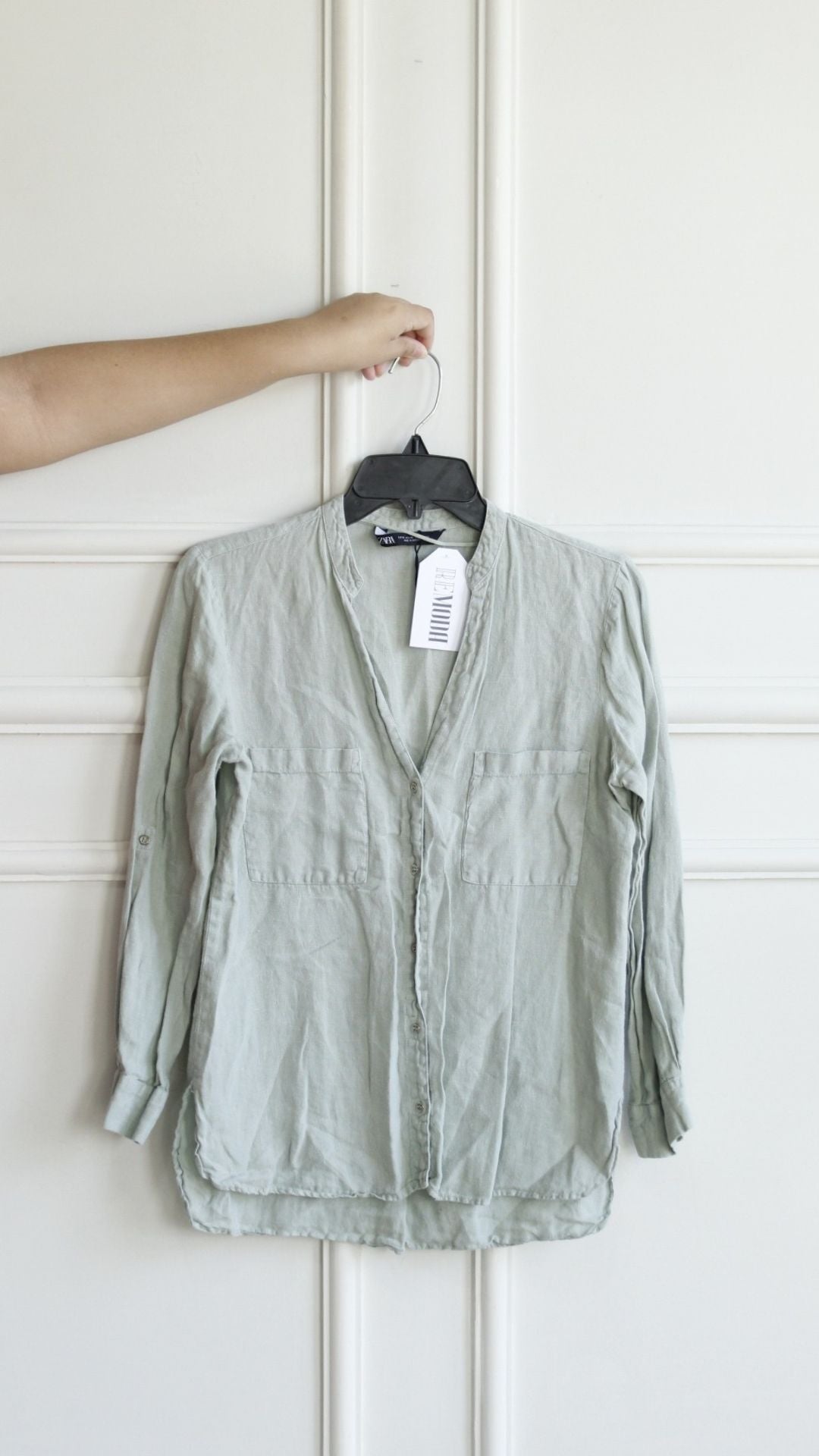 Camisa