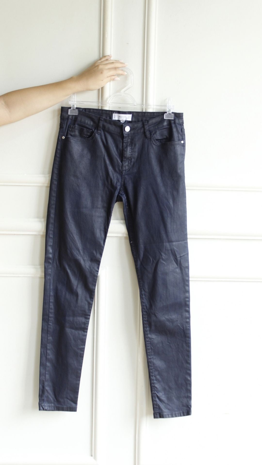Jean