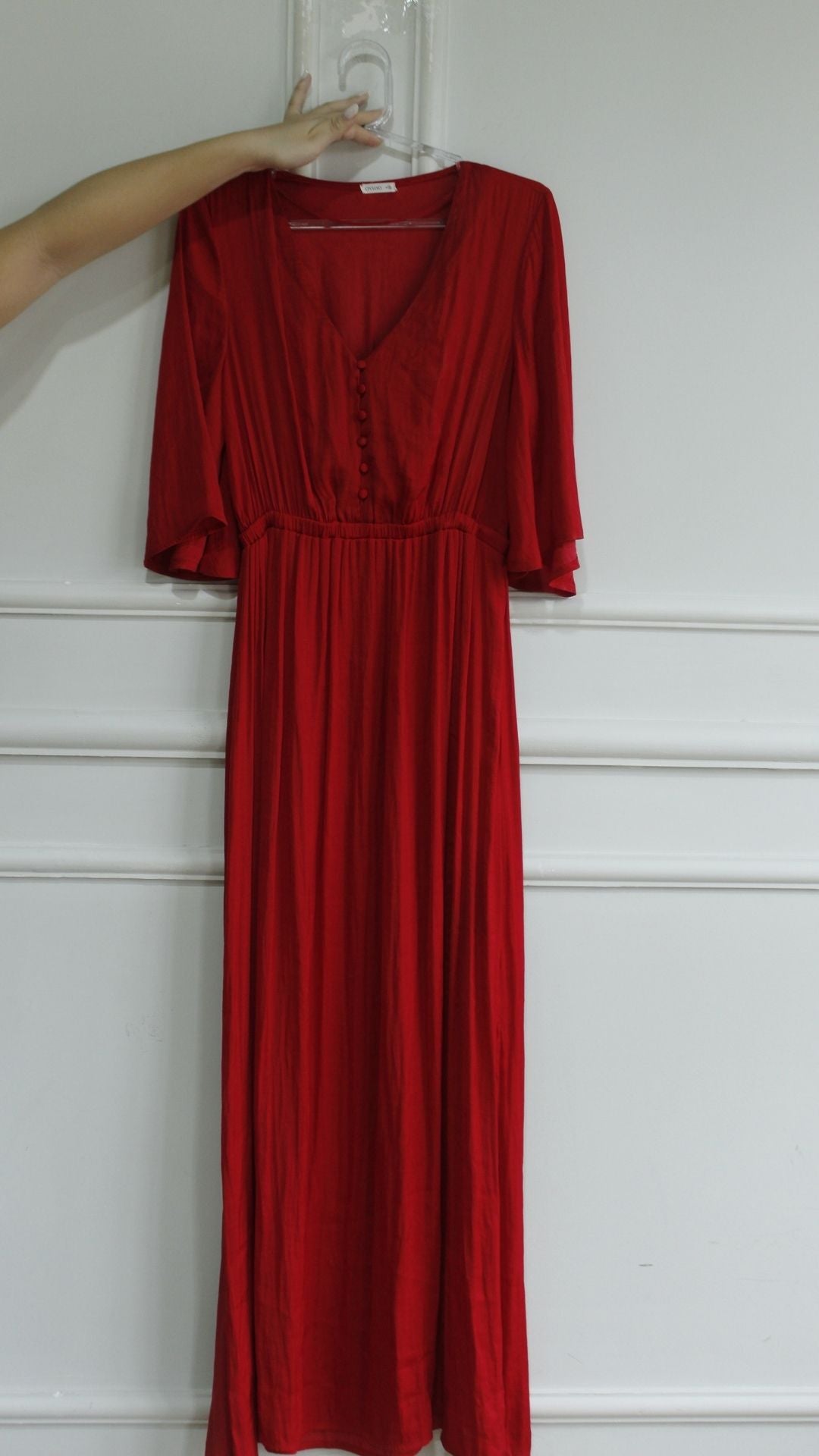 Vestido