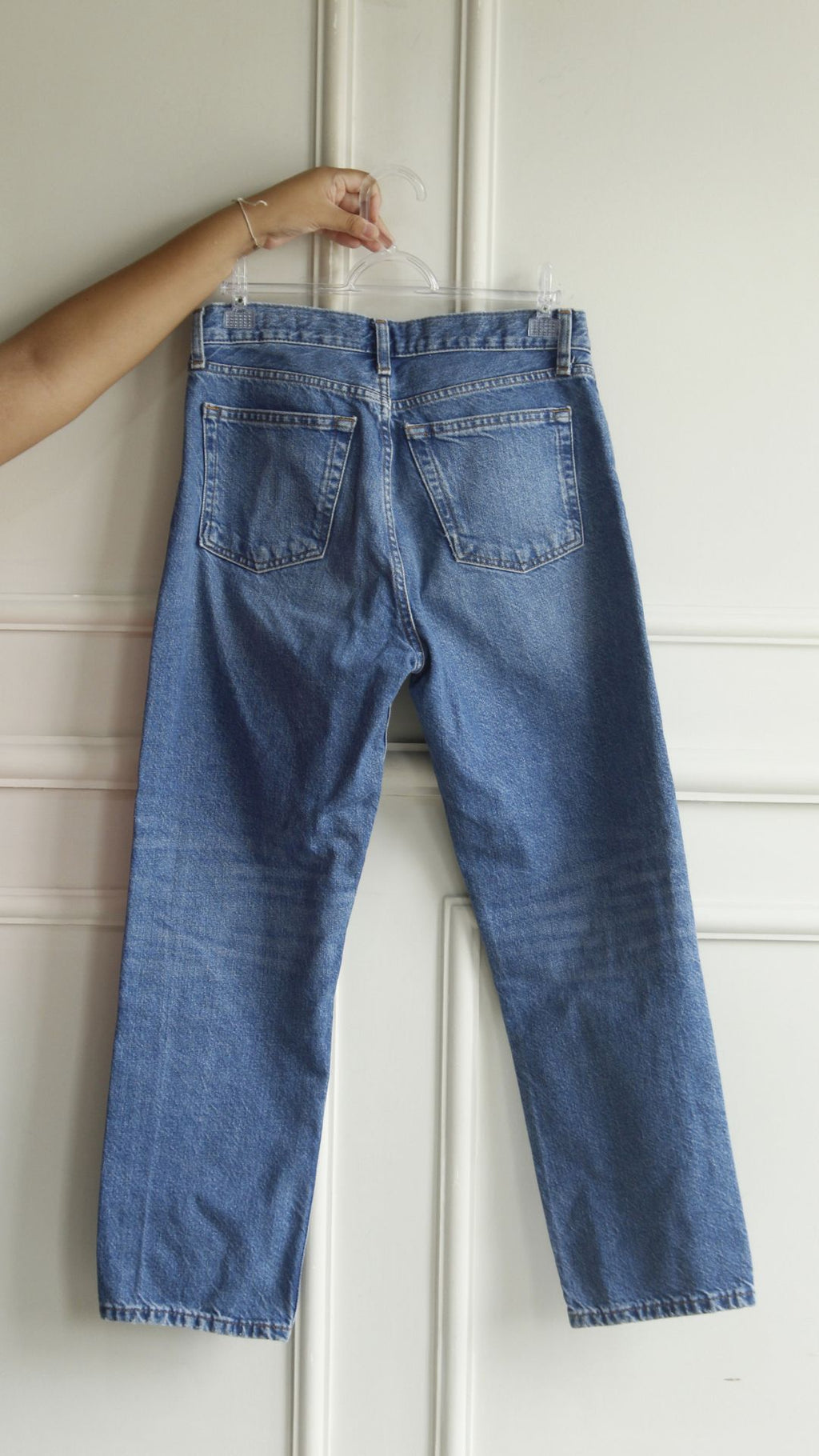 Jean