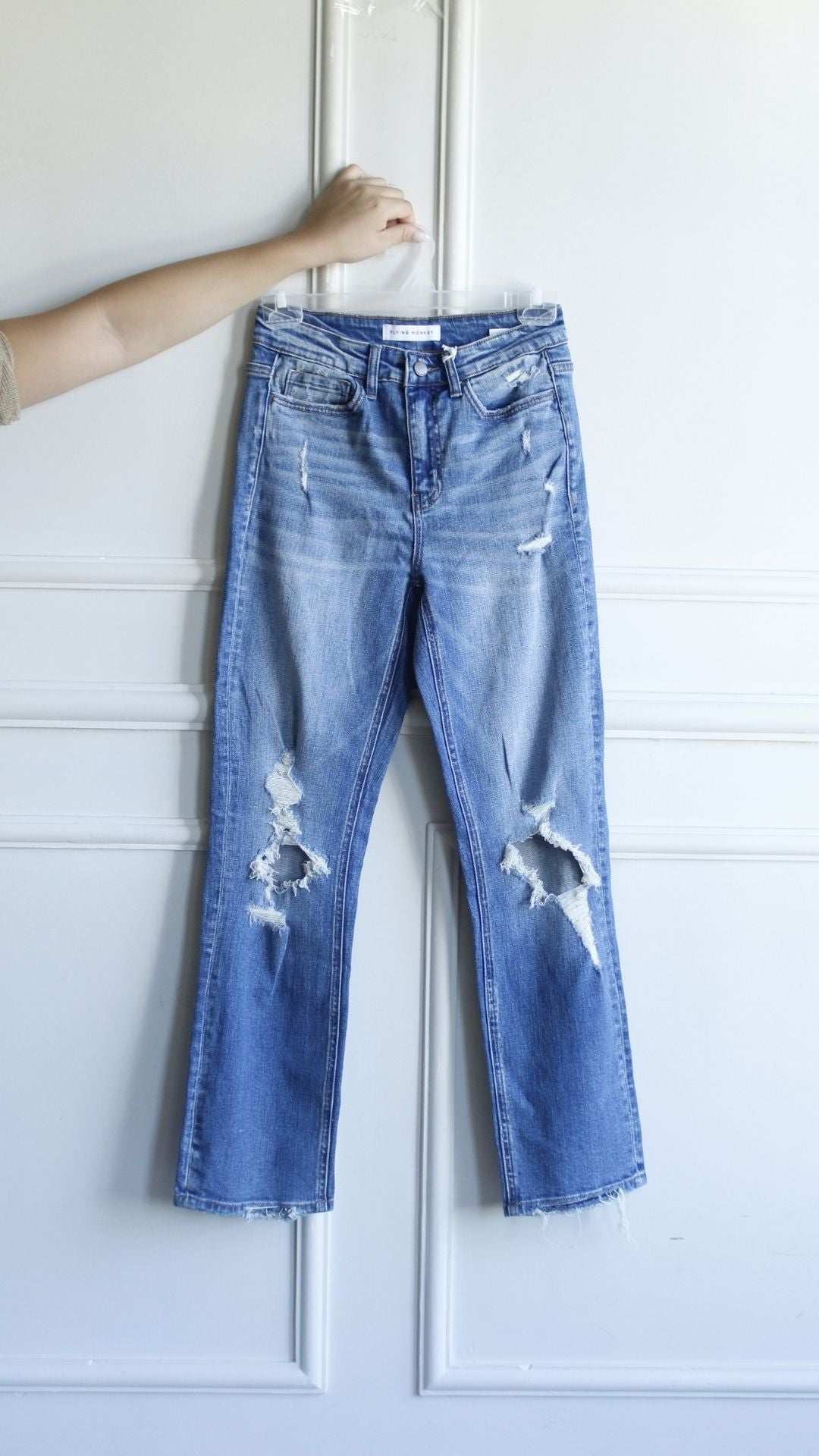 Jean