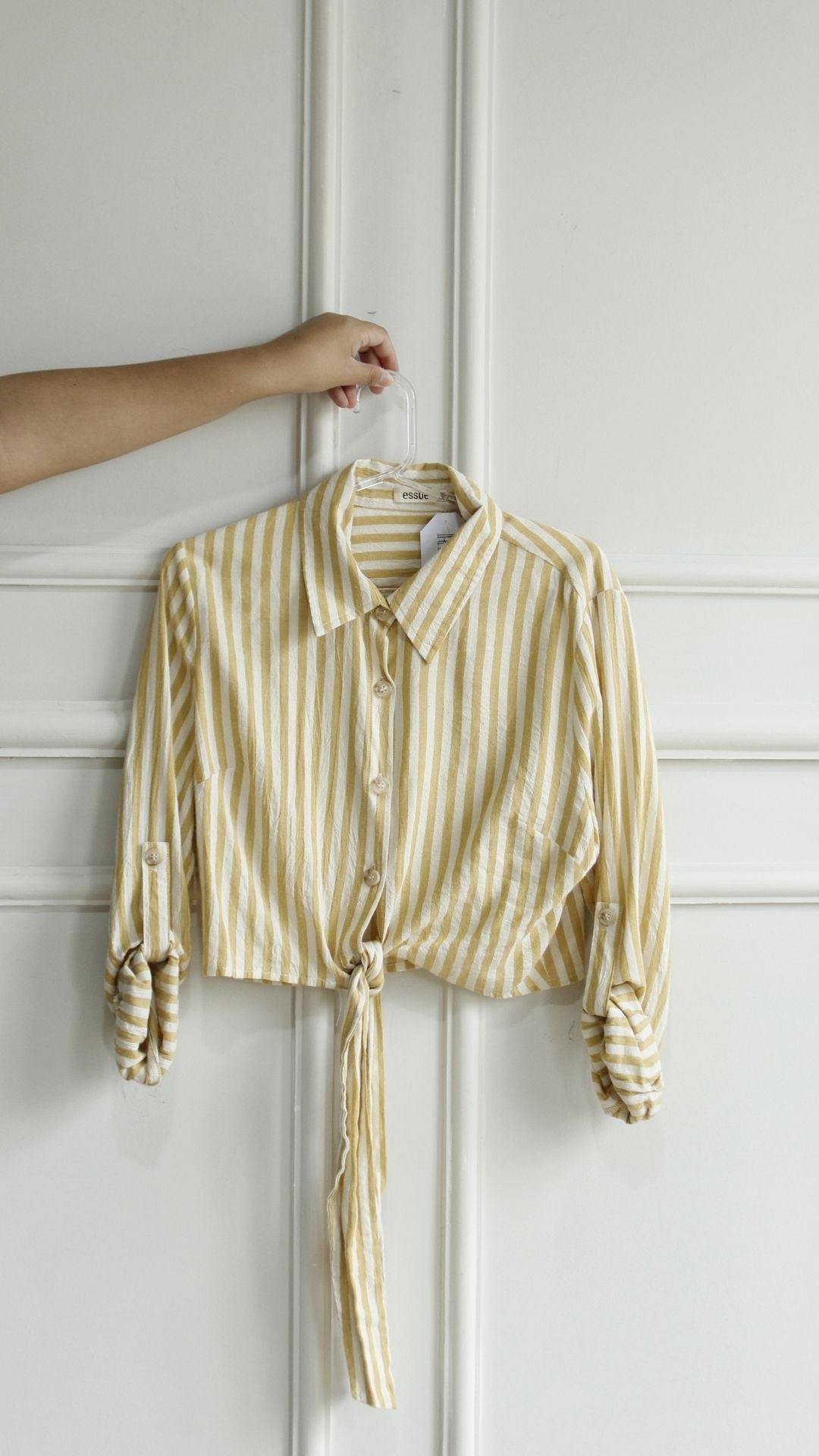 Blusa