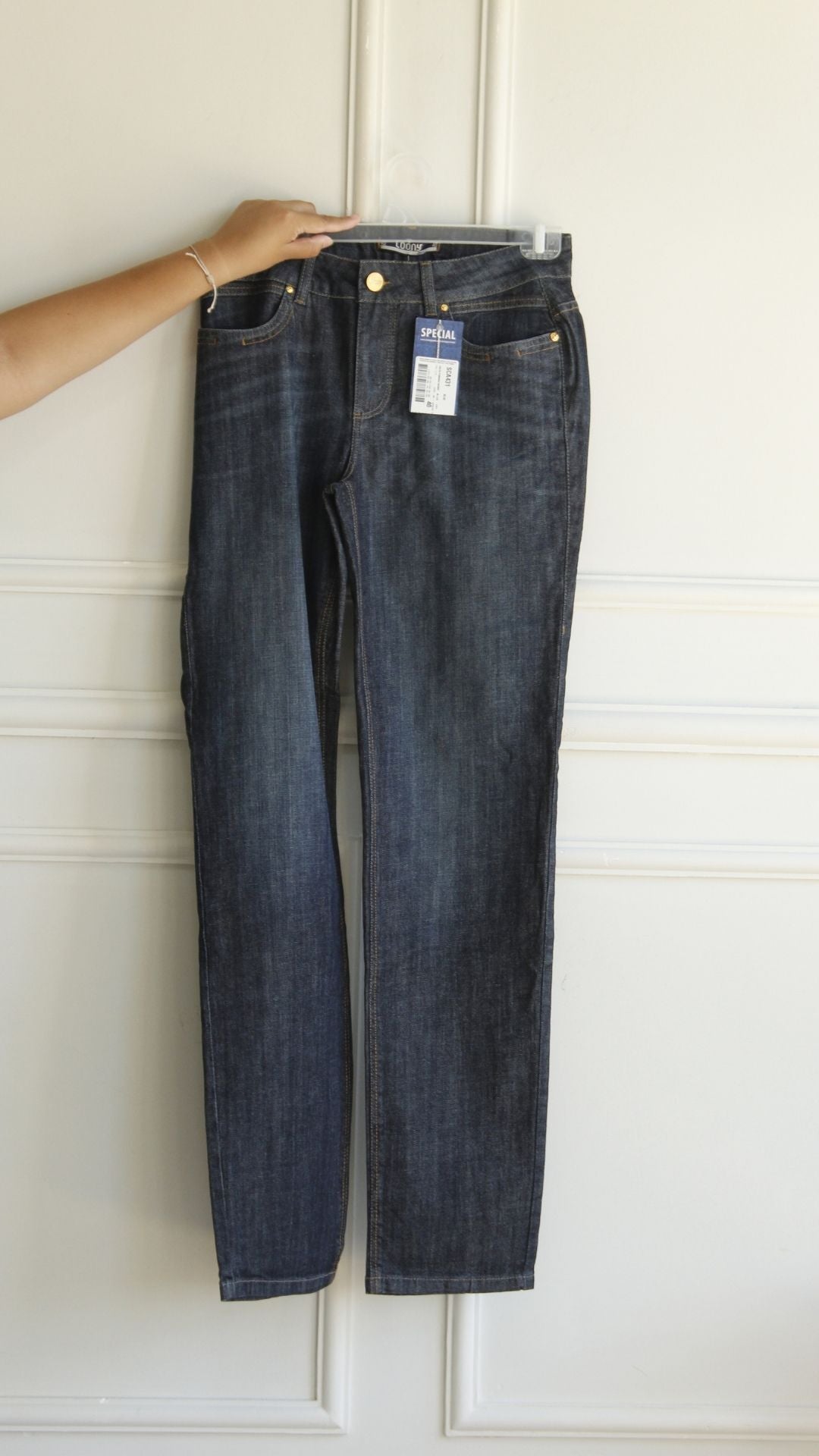 Jean