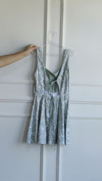 Vestido
