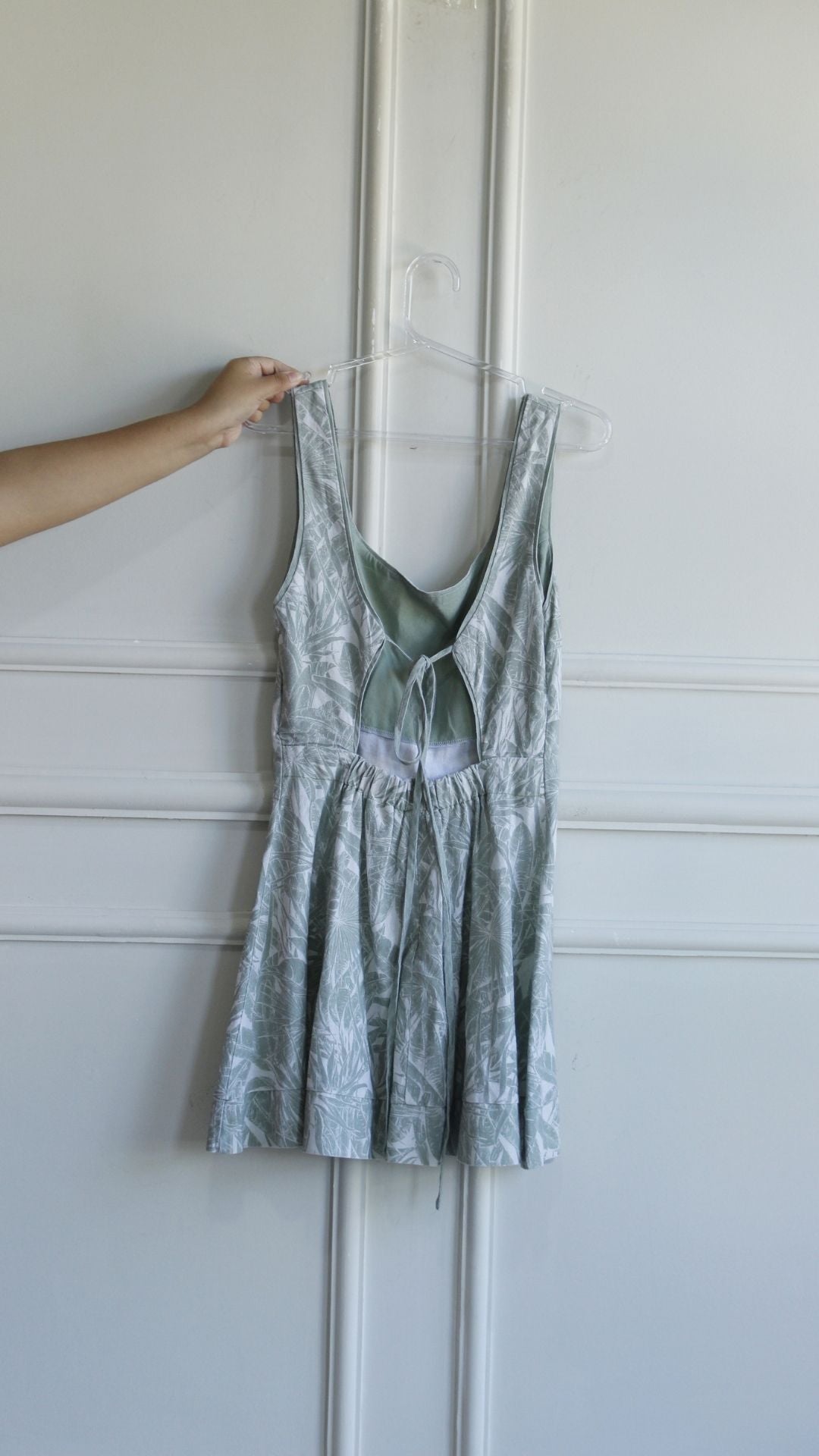 Vestido