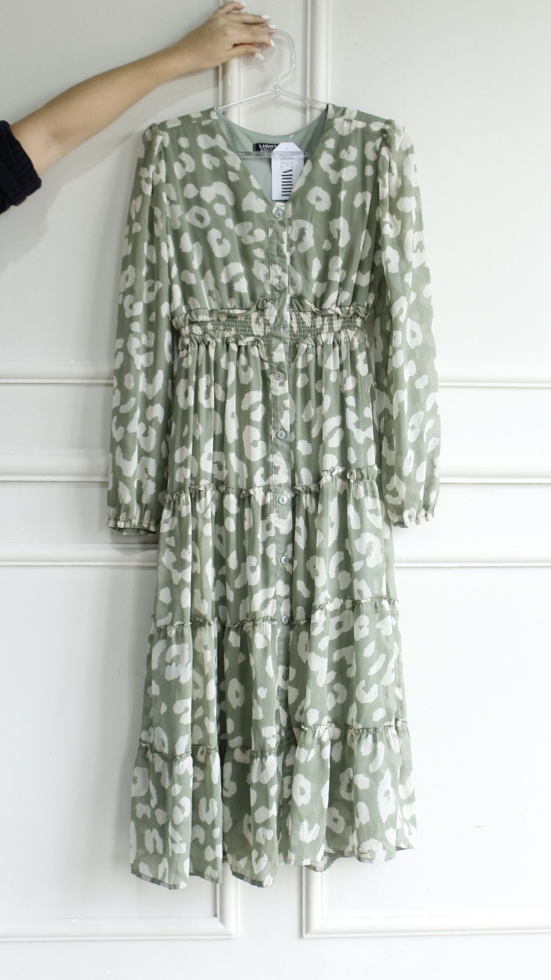 Vestido