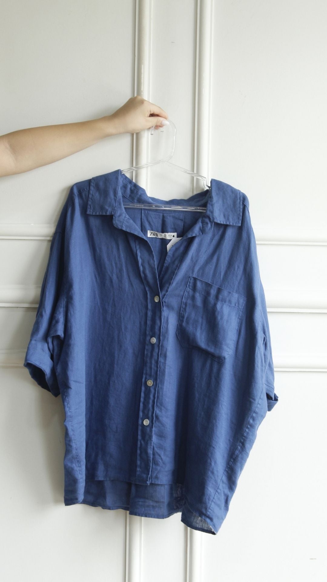 Camisa