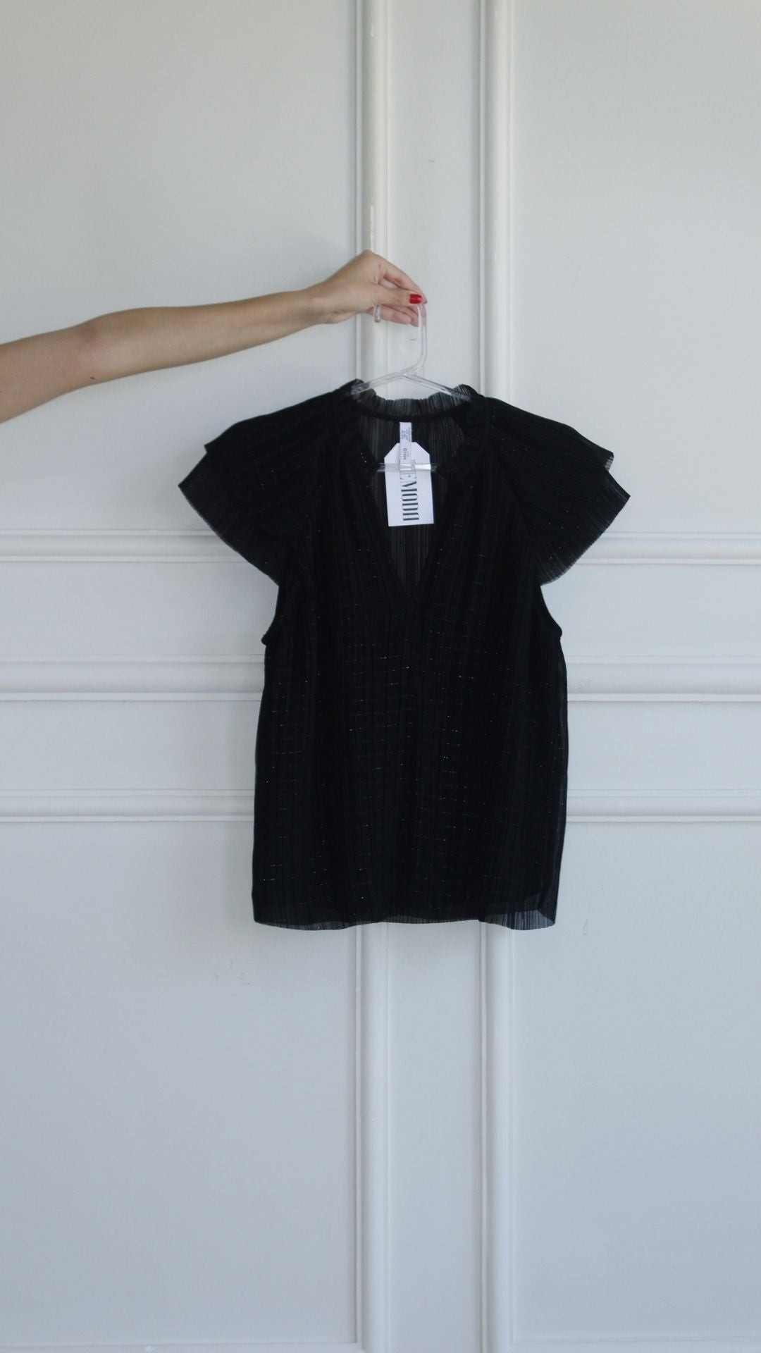 Blusa