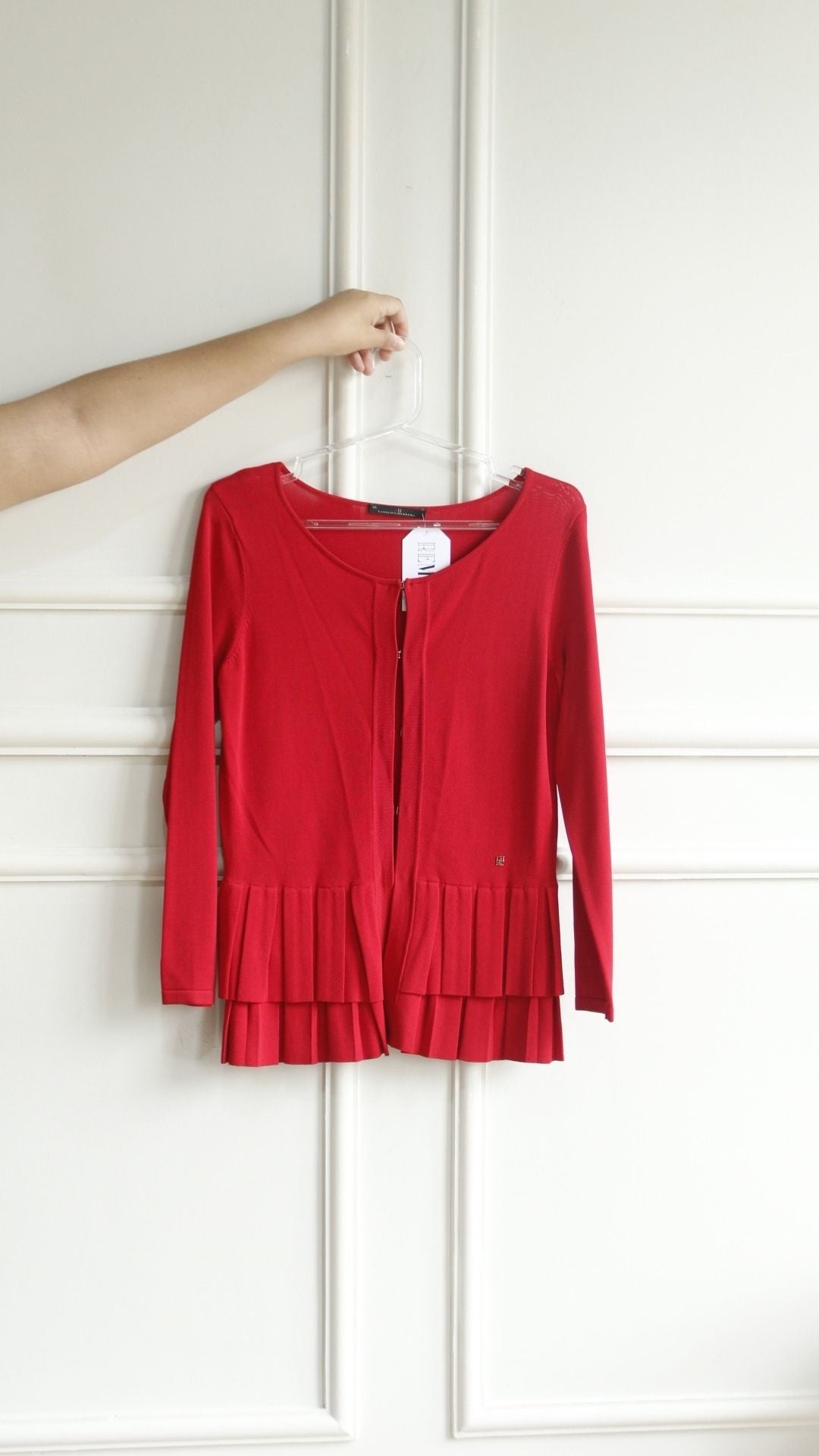 Blusa