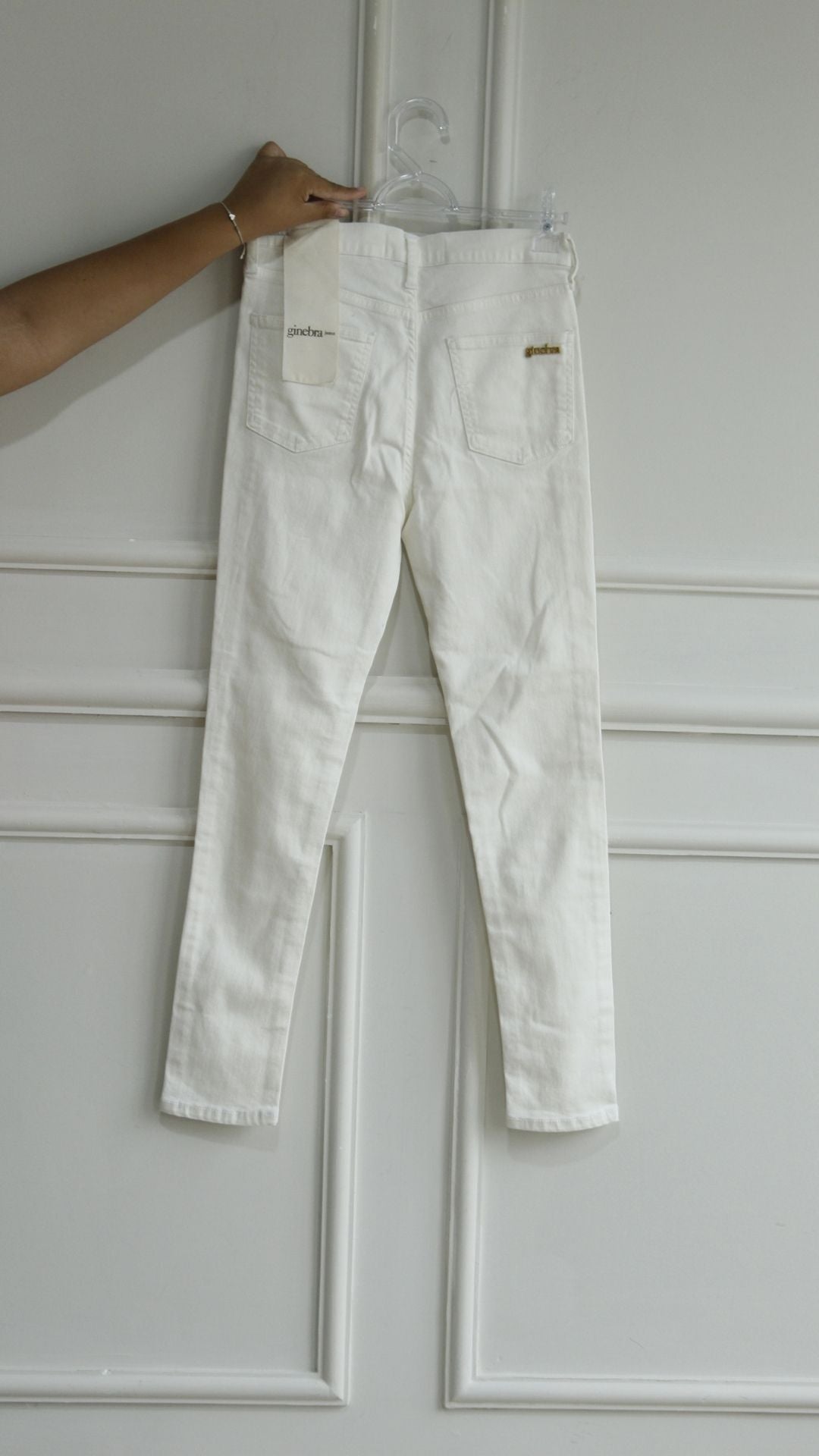 Jean