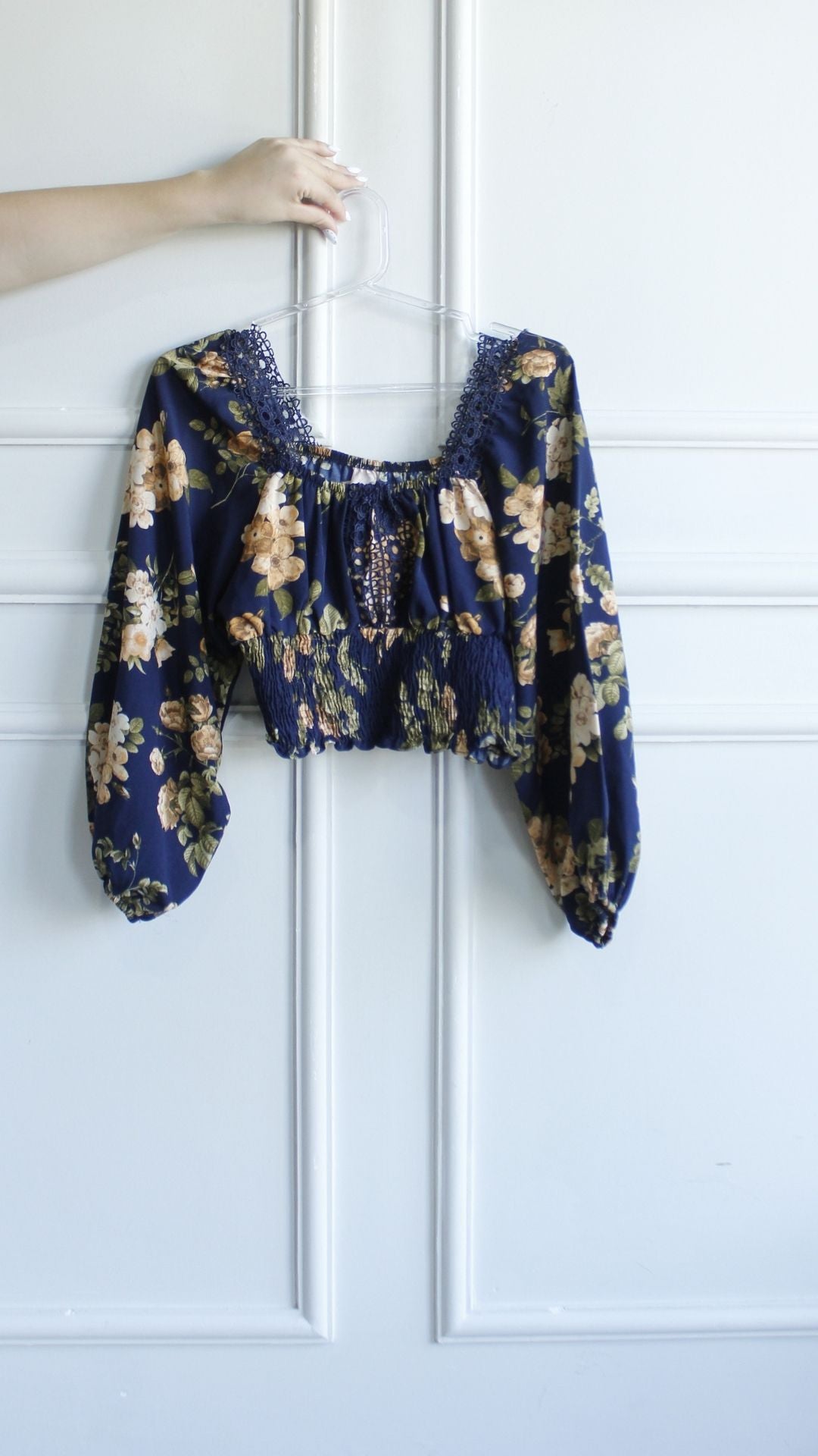 Blusa