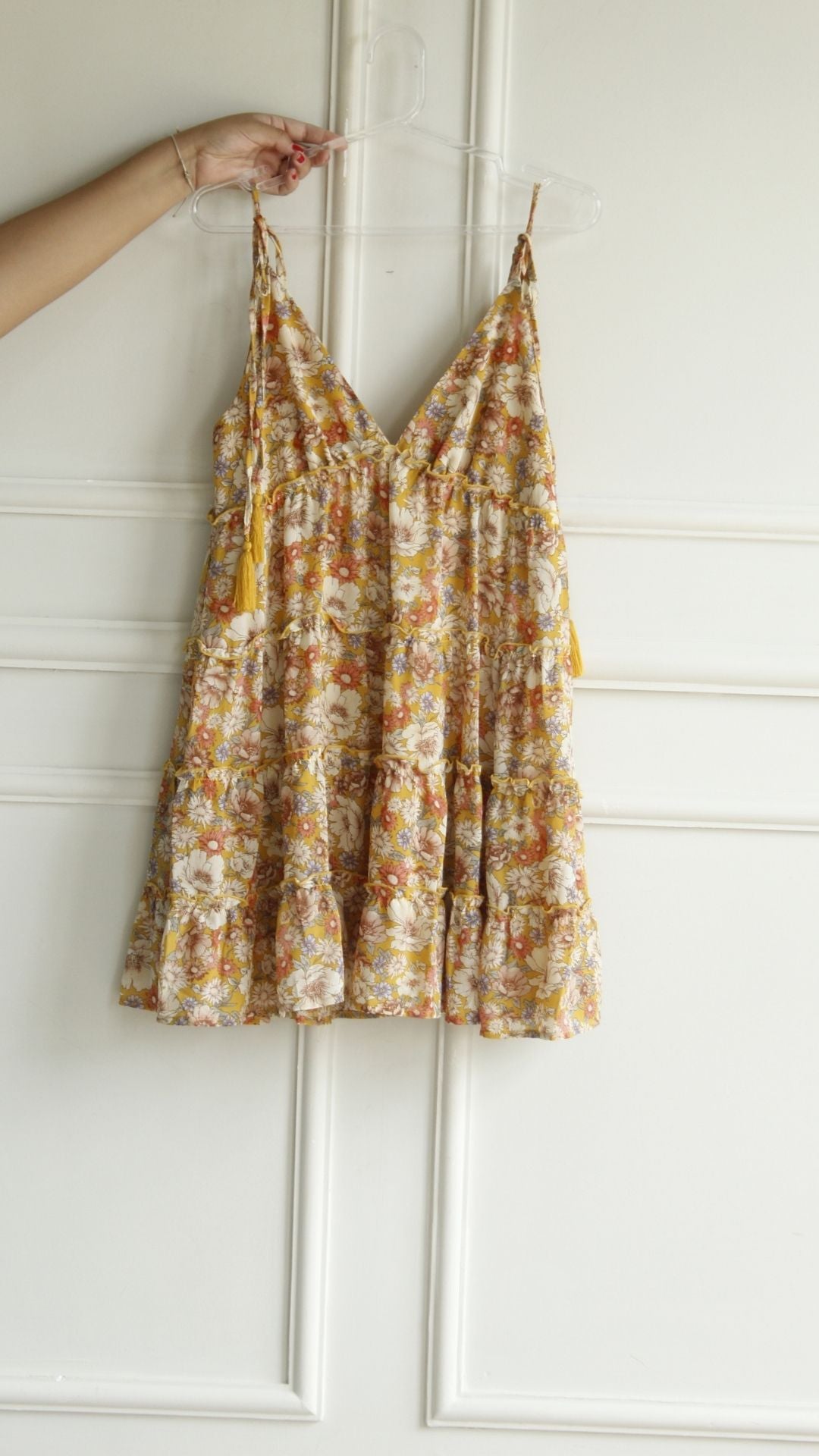 Vestido