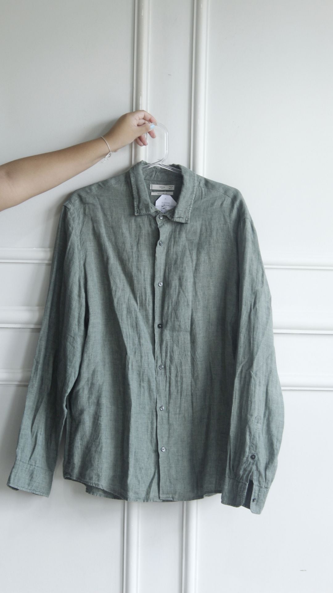 Camisa