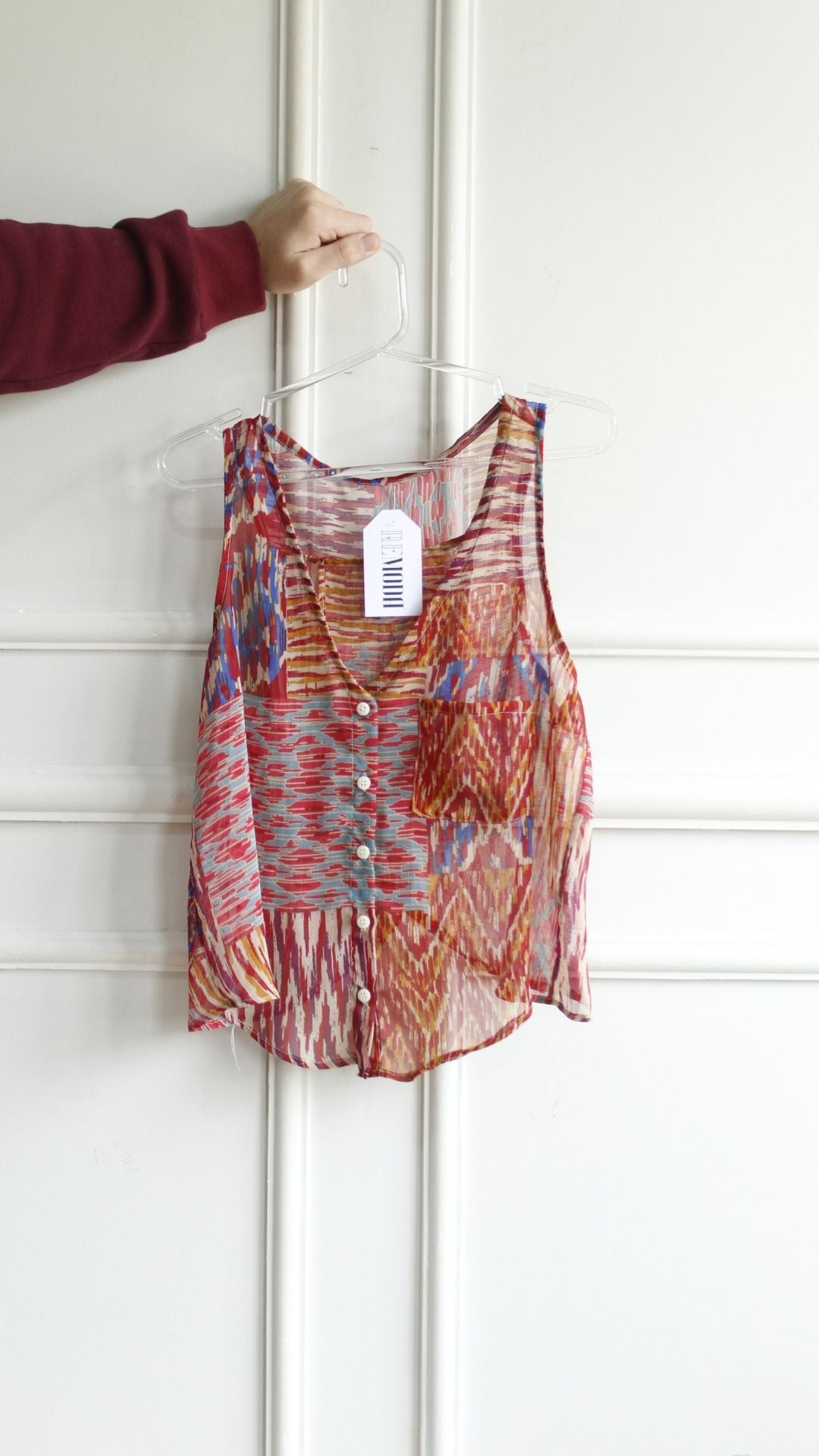 Camisilla