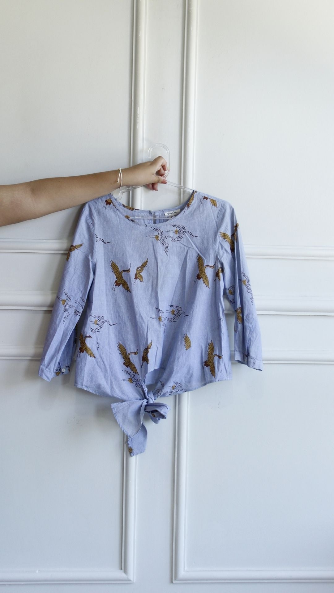 Blusa